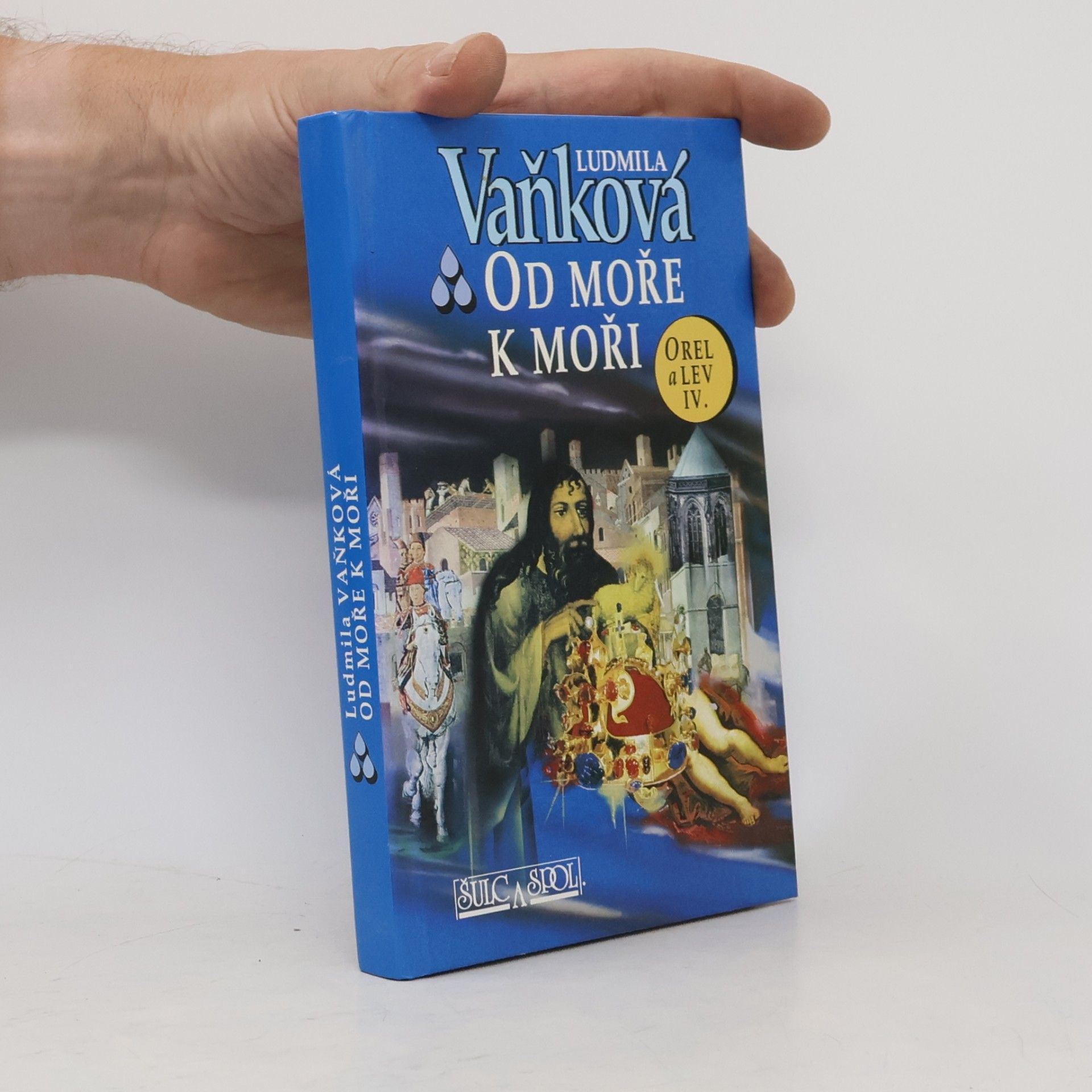 Od moře k moři