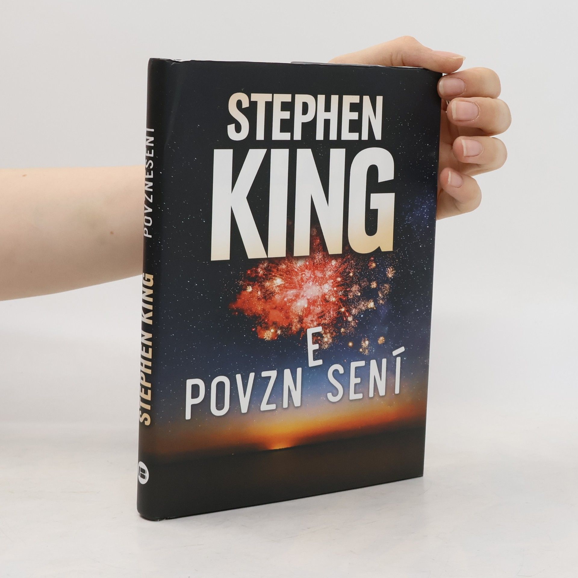 Stephen King Povznesení