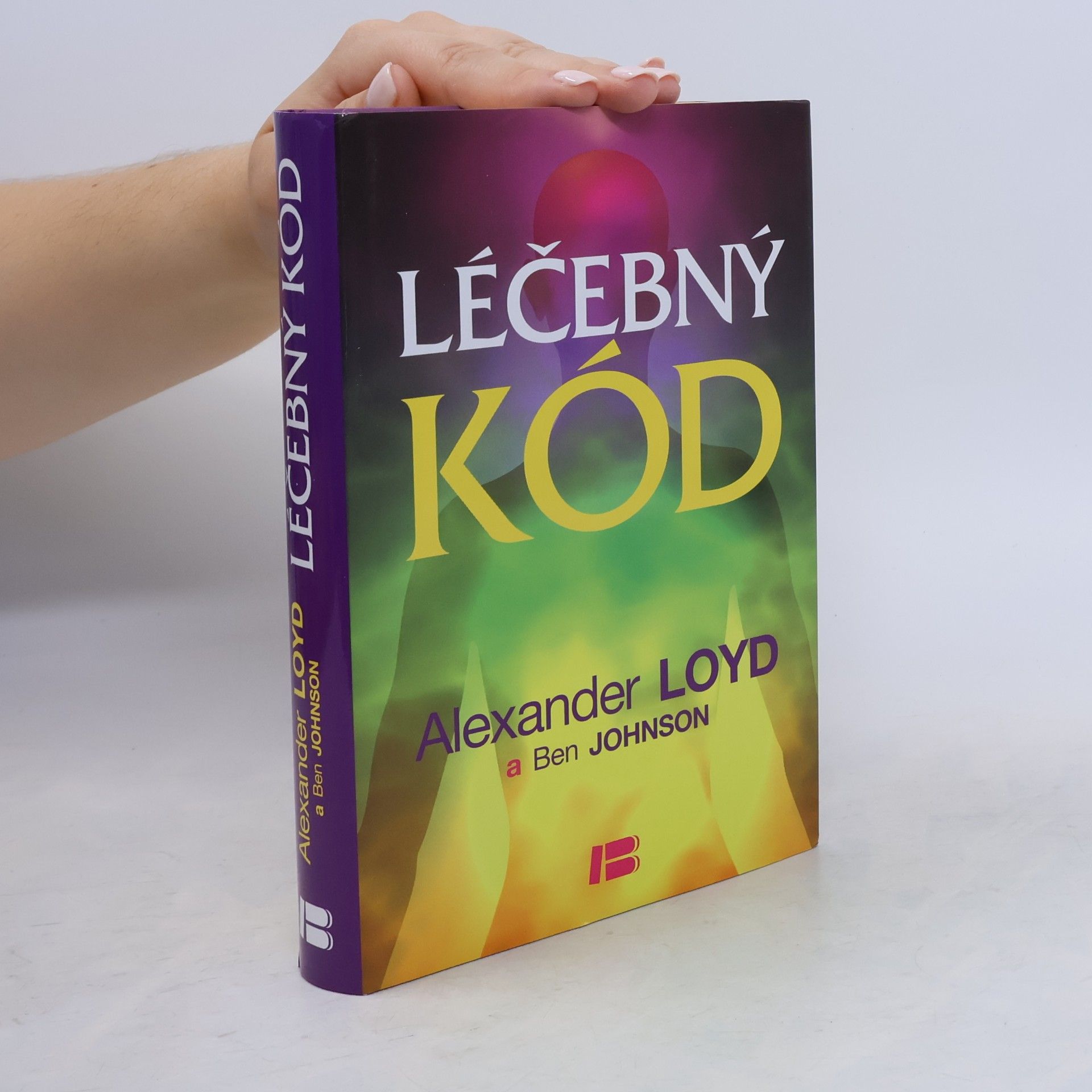 Alexander Loyd Léčebný kód