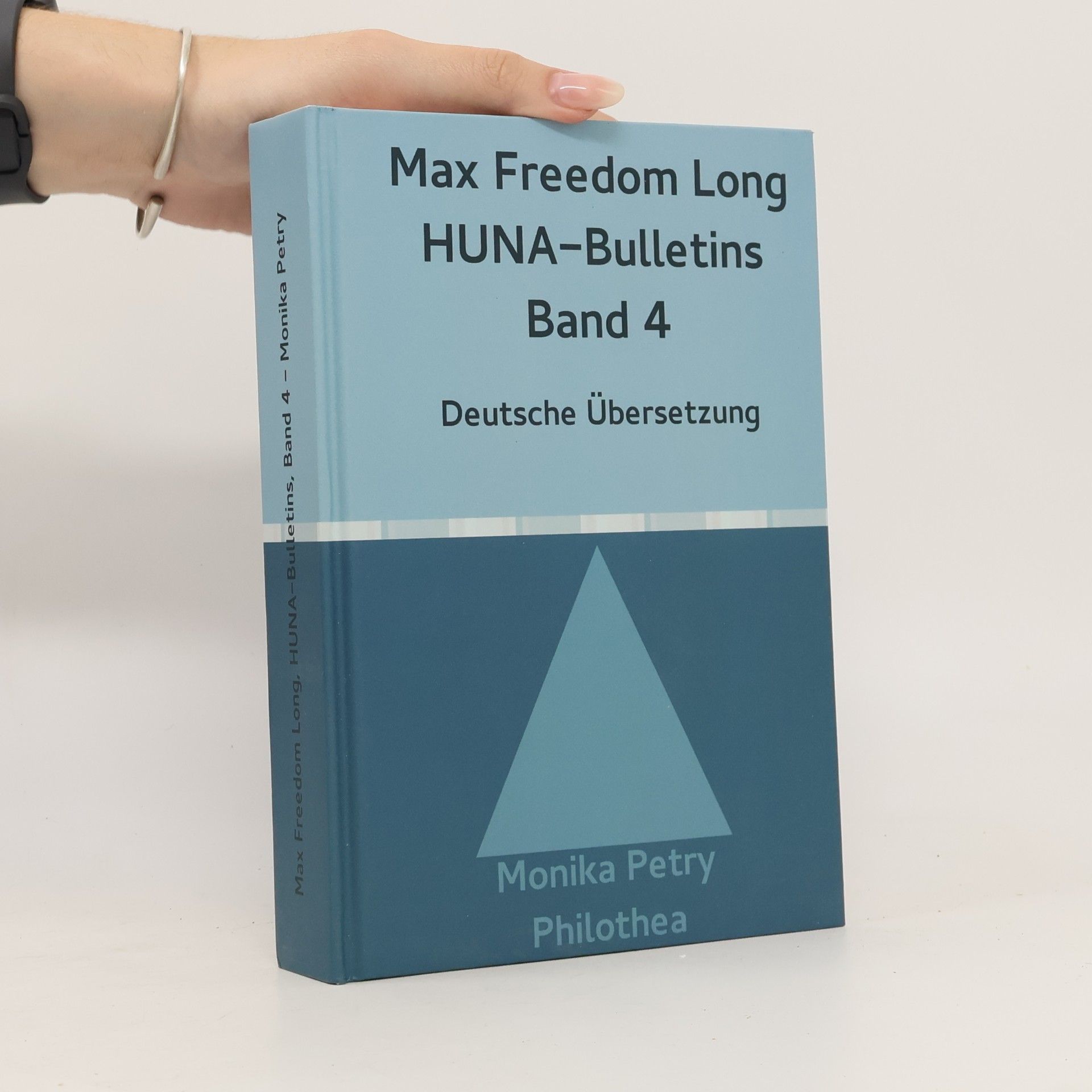HUNA-Bulletins