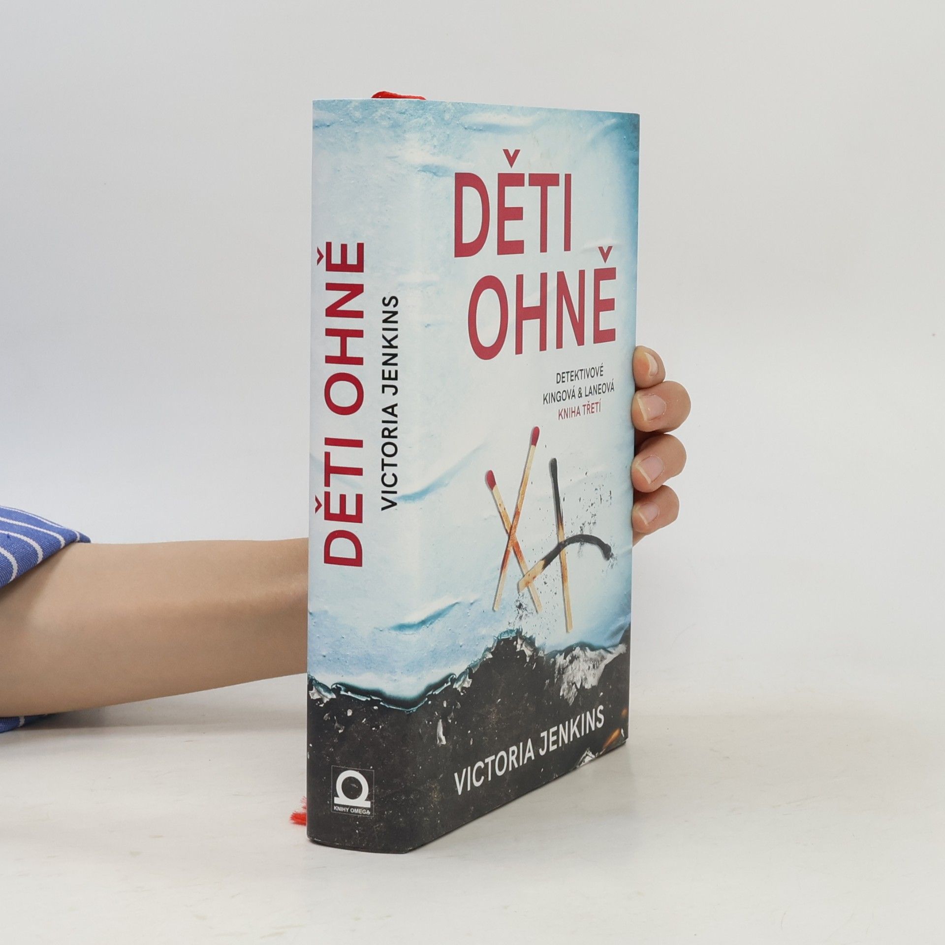 Děti ohně