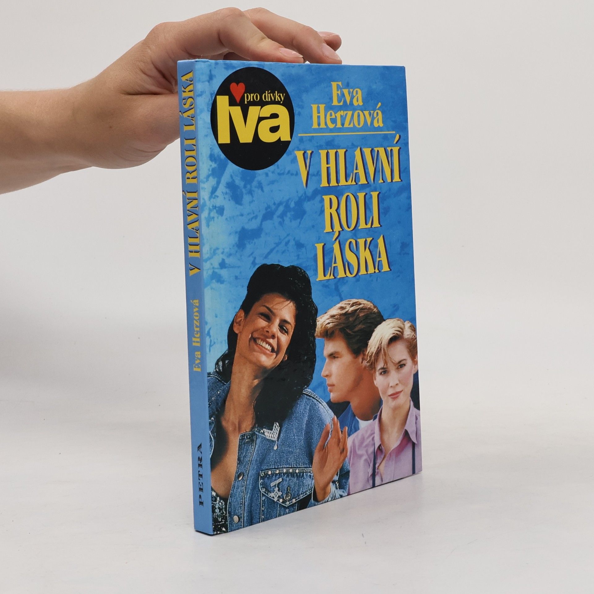 V hlavní roli láska