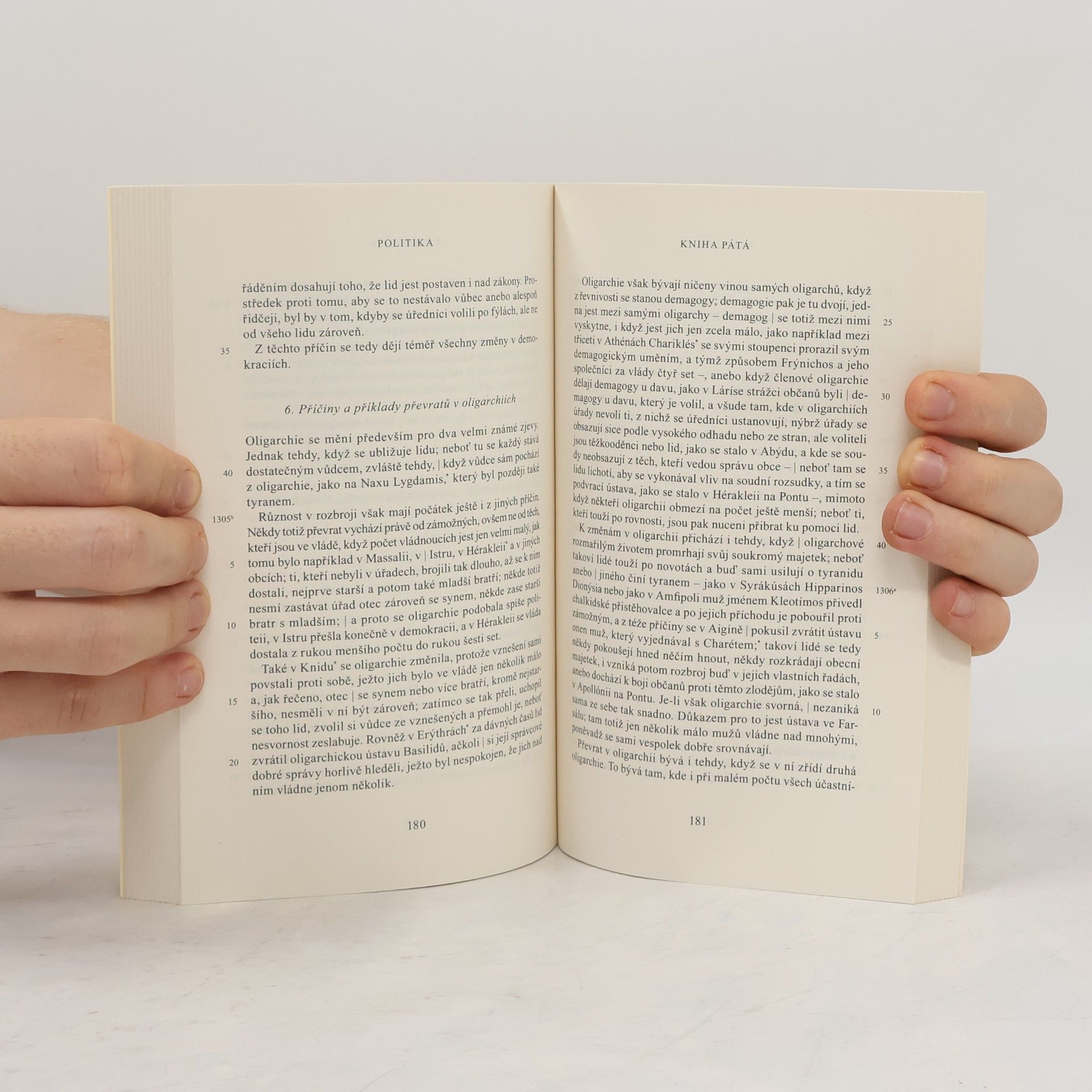 Aristoteles Politika