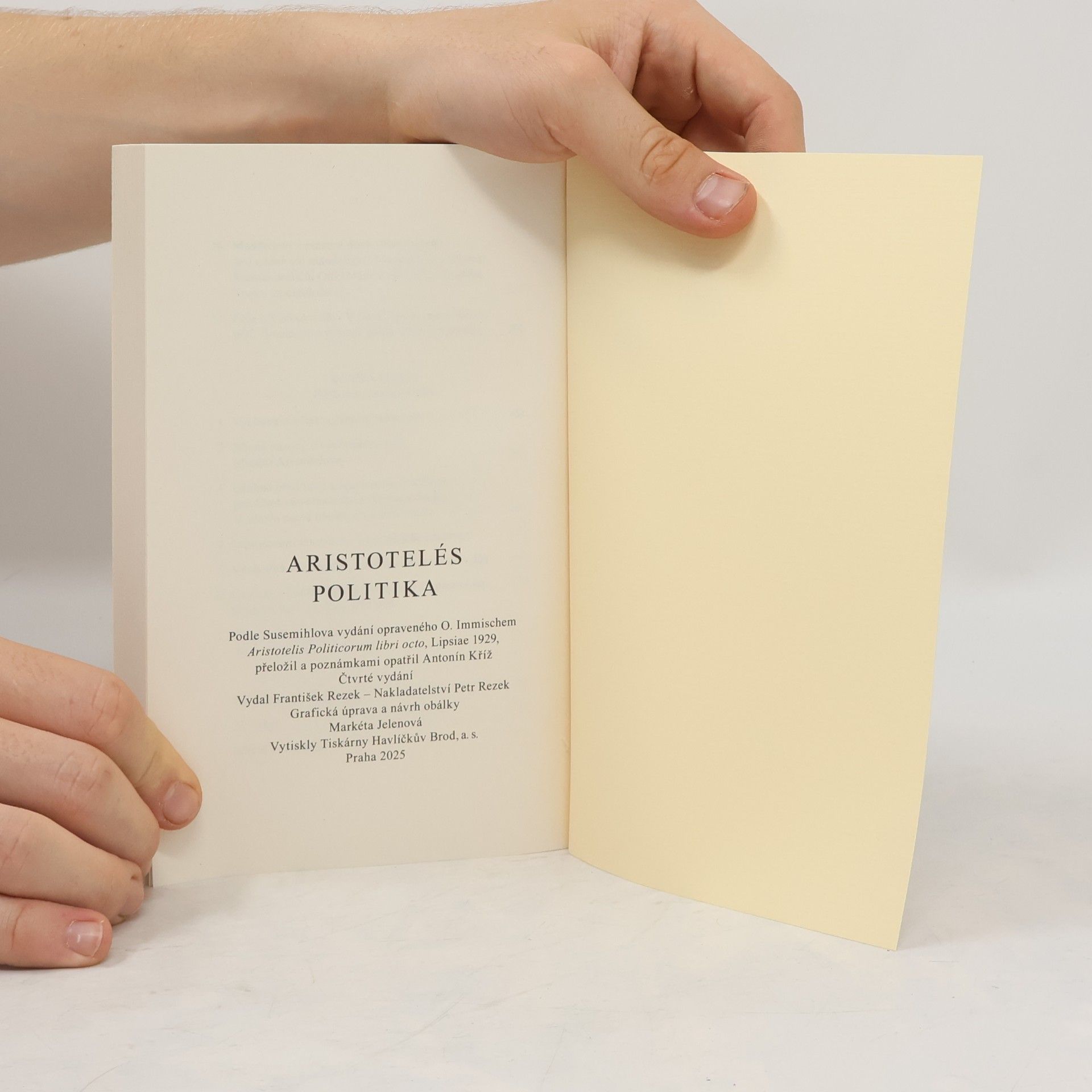 Aristoteles Politika