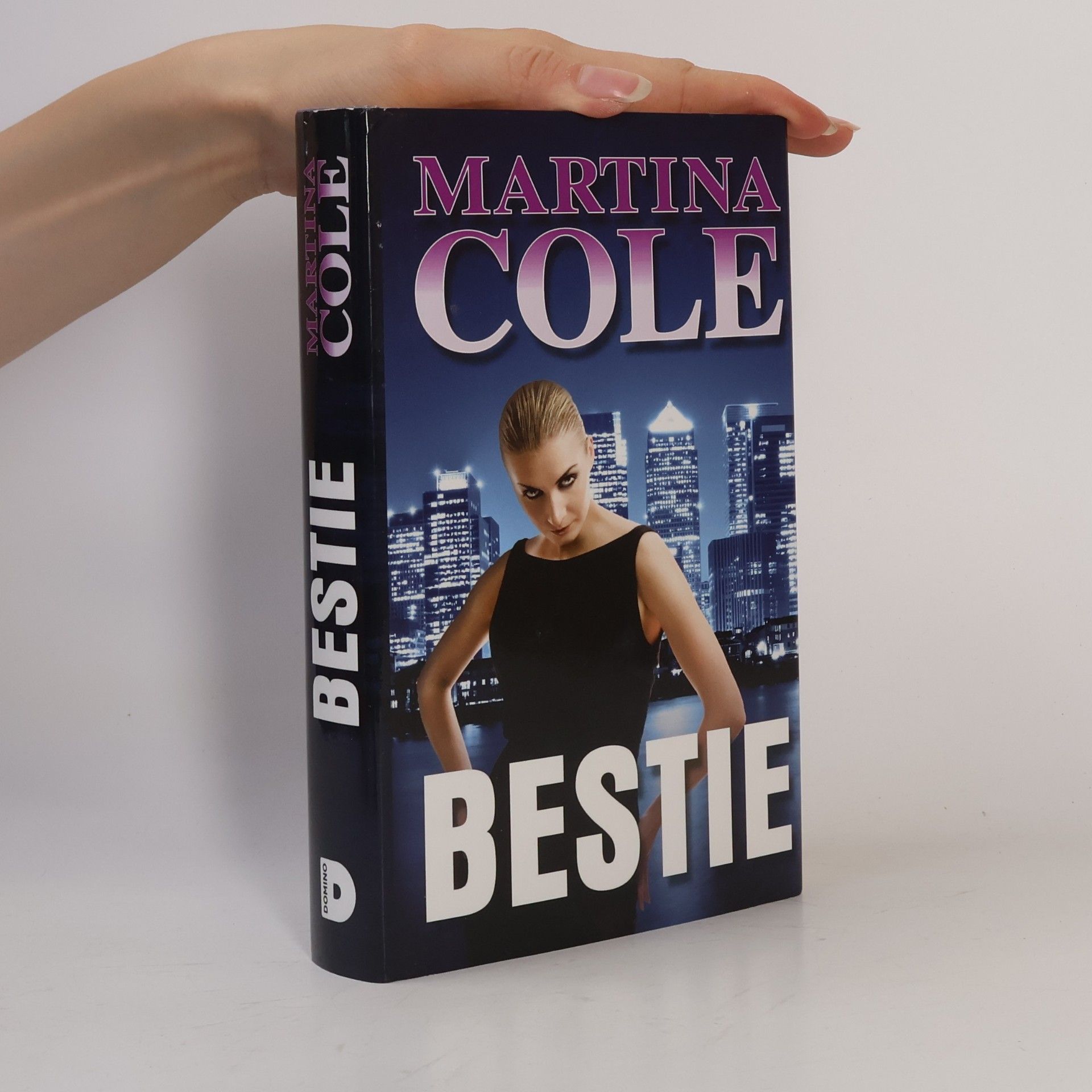 Martina Cole Bestie
