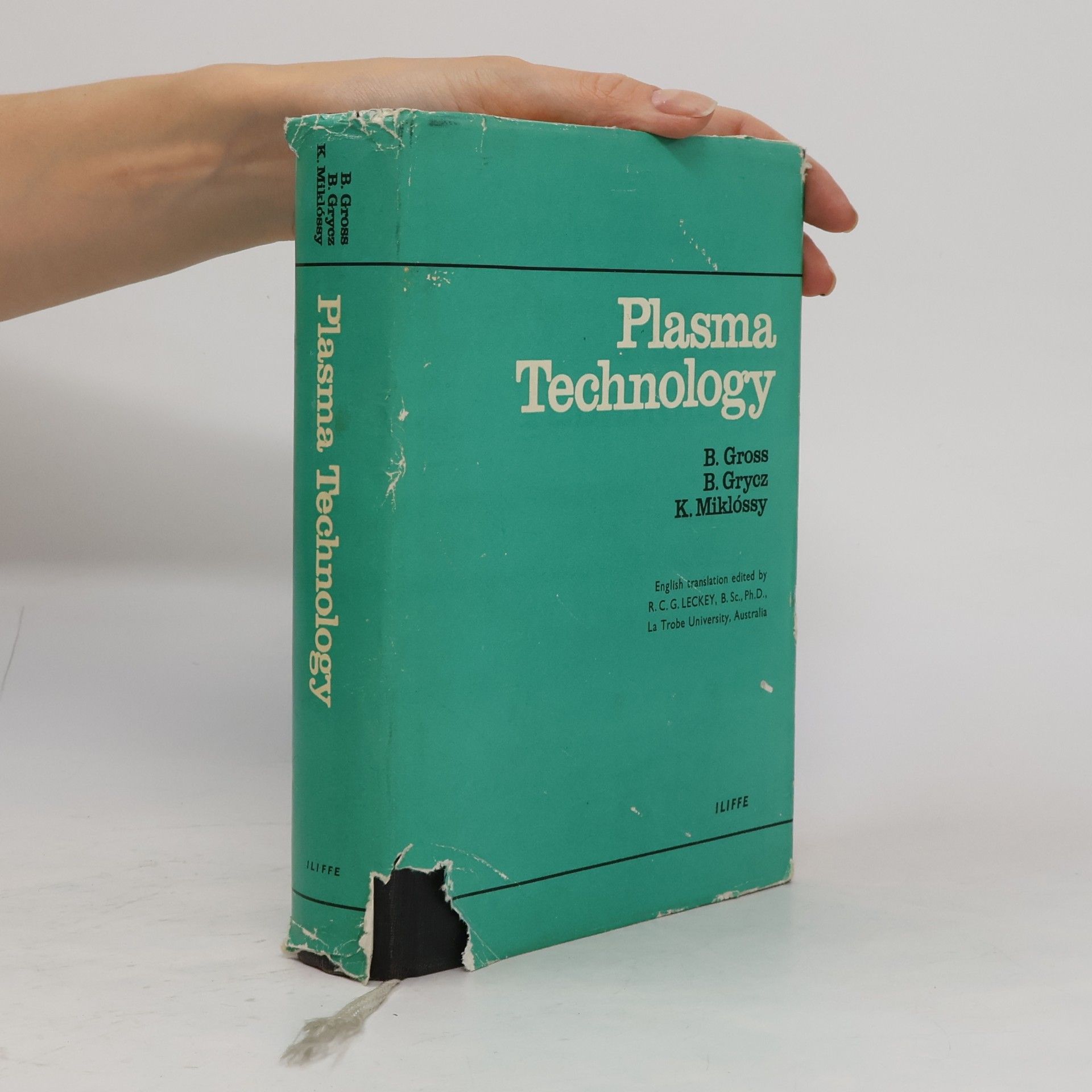 Plasma Technology