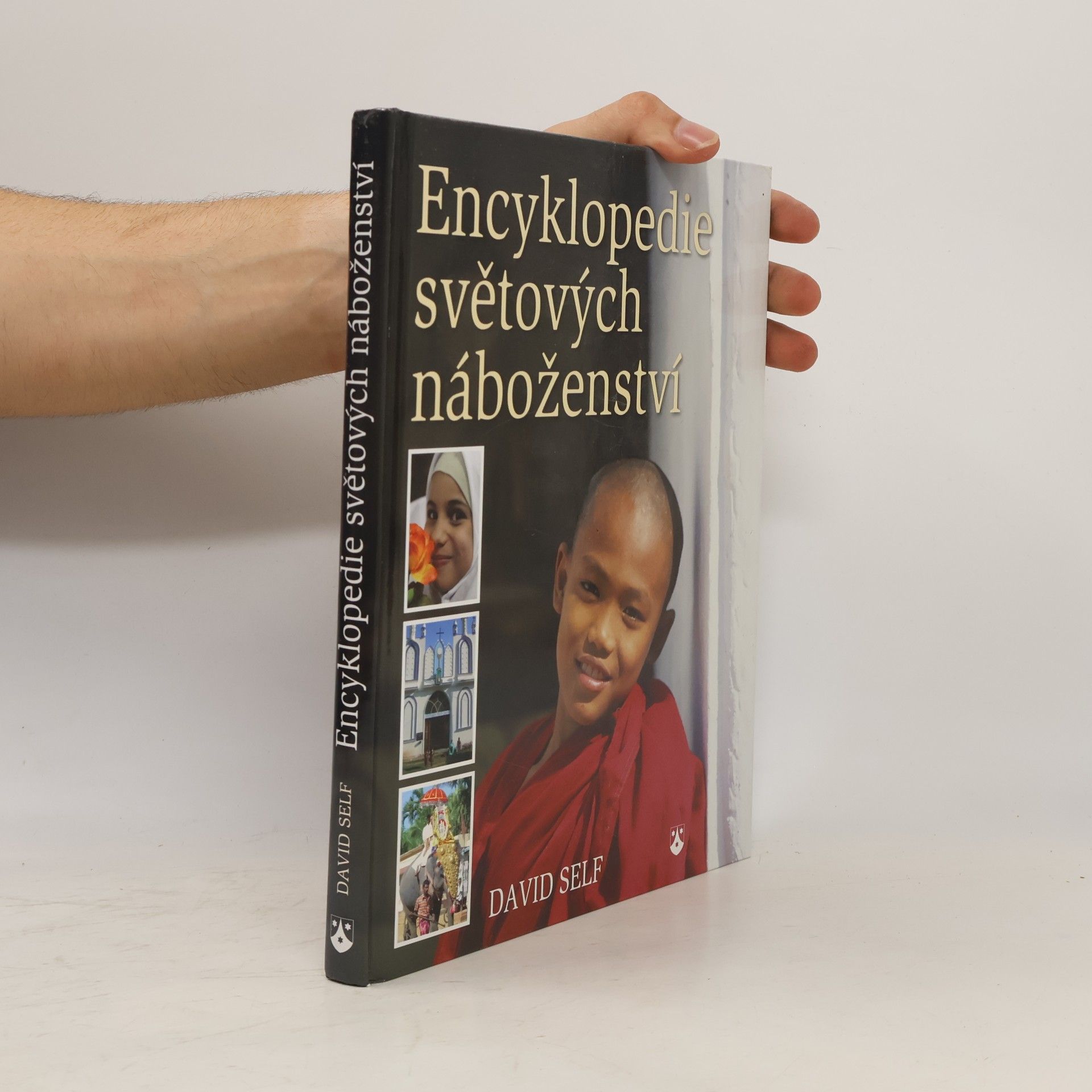 Encyklopedie světových náboženství
