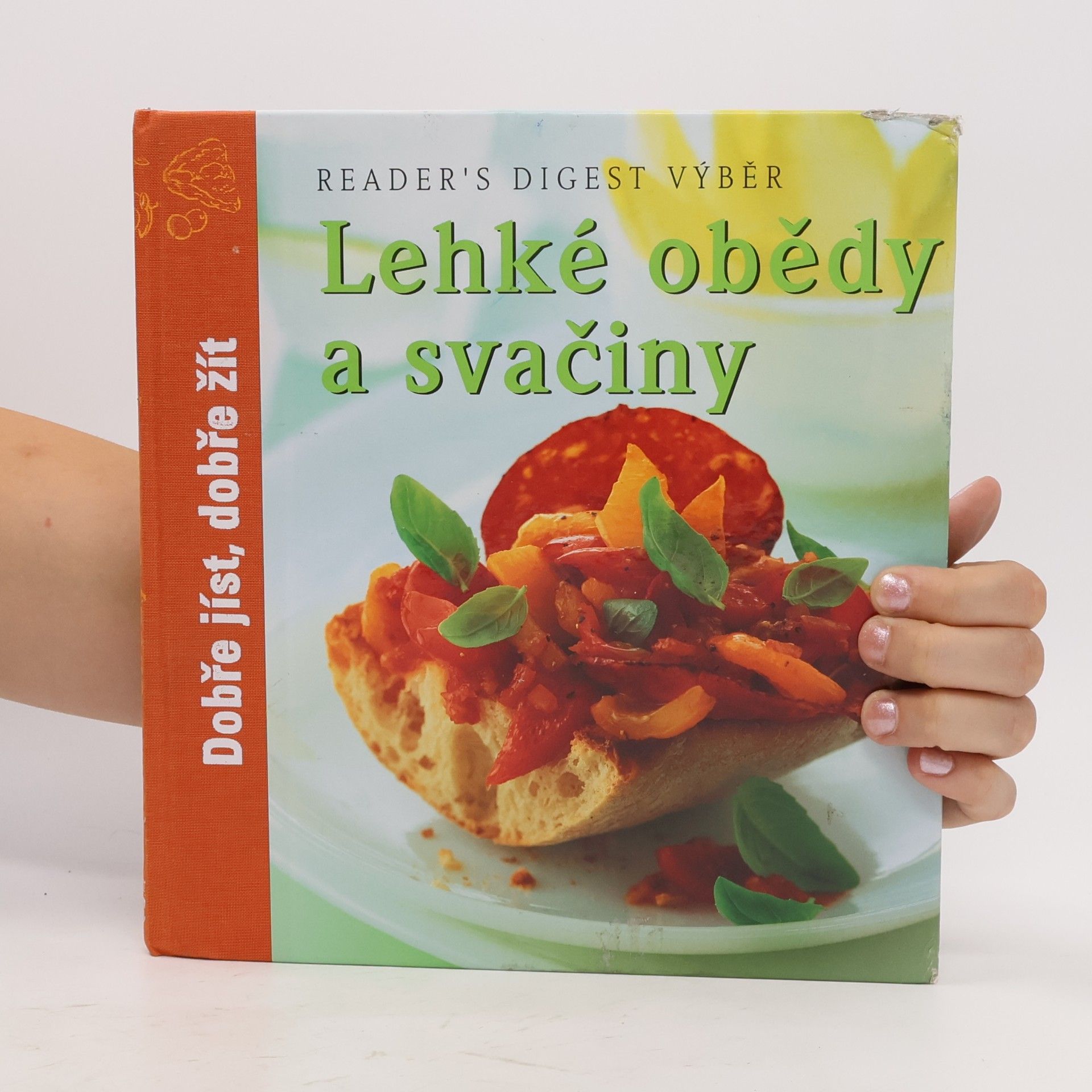 Autorenkollektiv Lehké obědy a svačiny