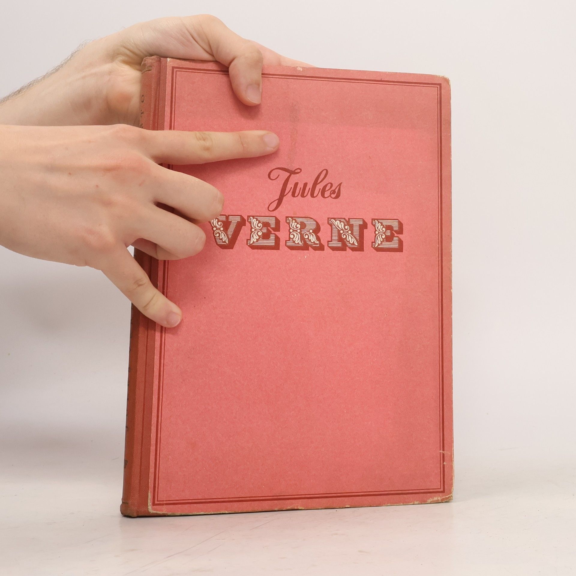 Jules Verne Ocelové město