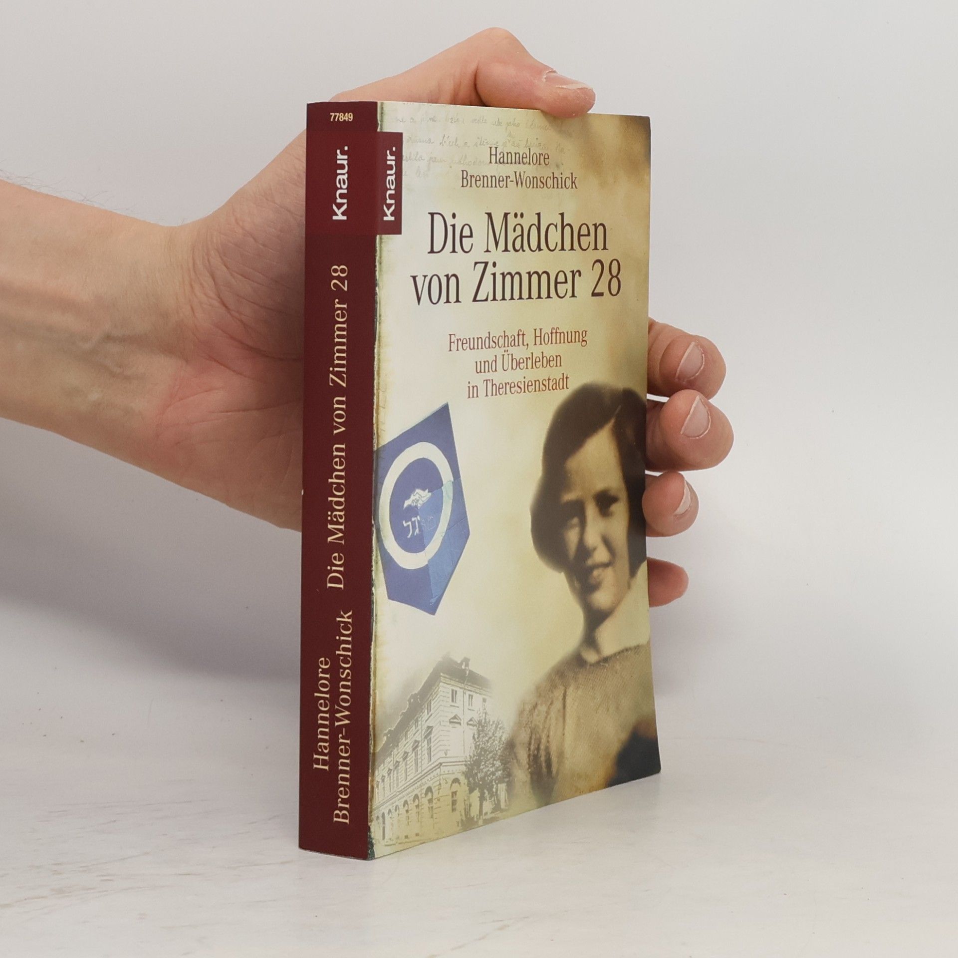 Die Mädchen von Zimmer 28