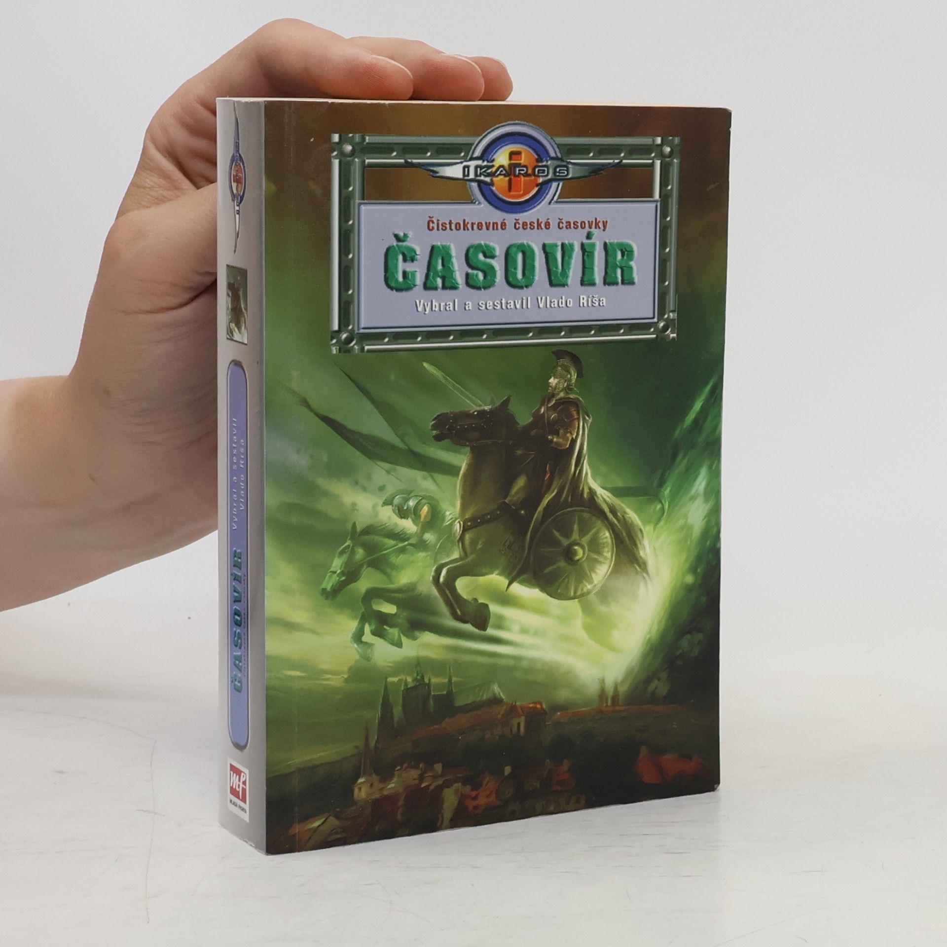Časovír