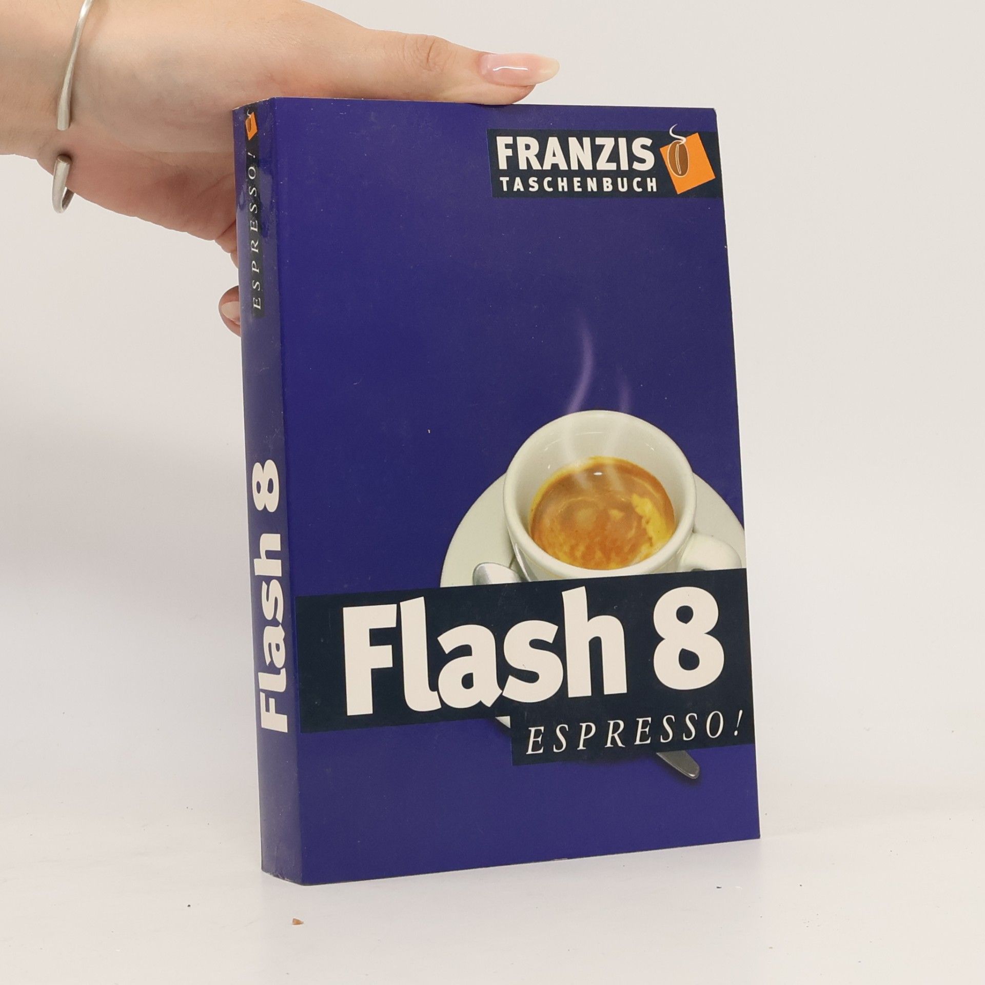Flash 8