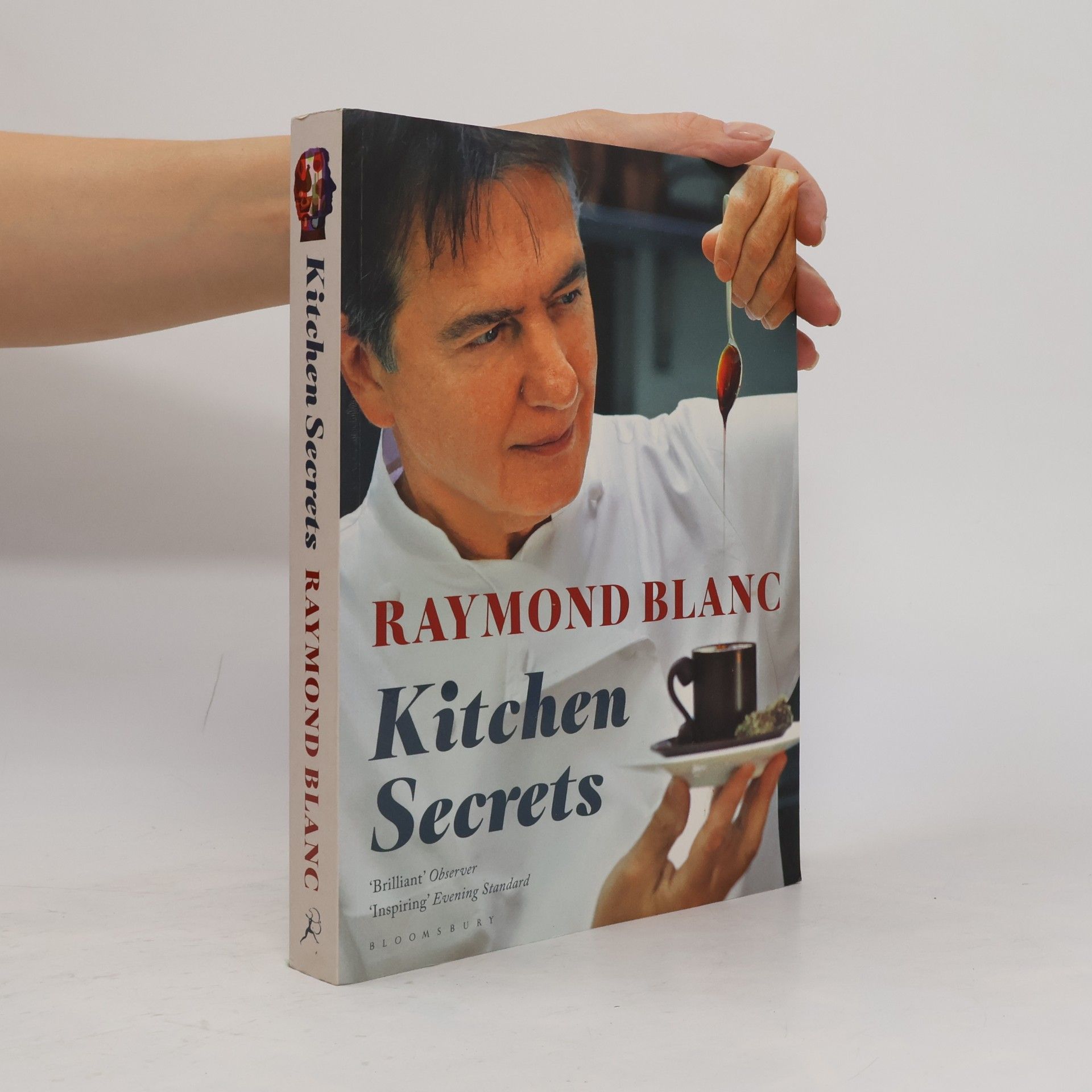 Kitchen Secrets