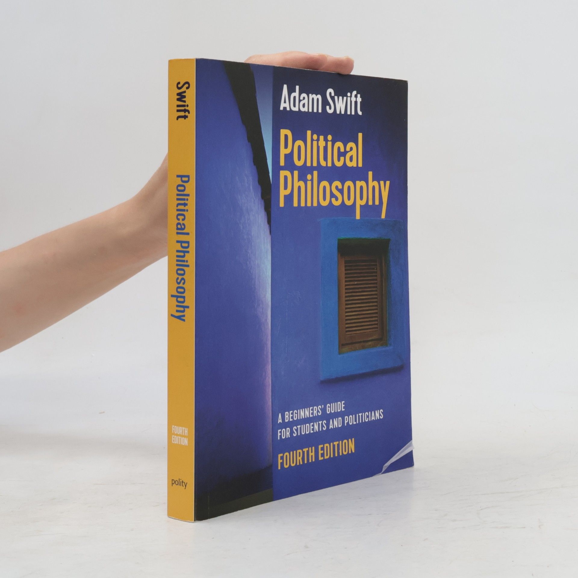 Political Philosophy