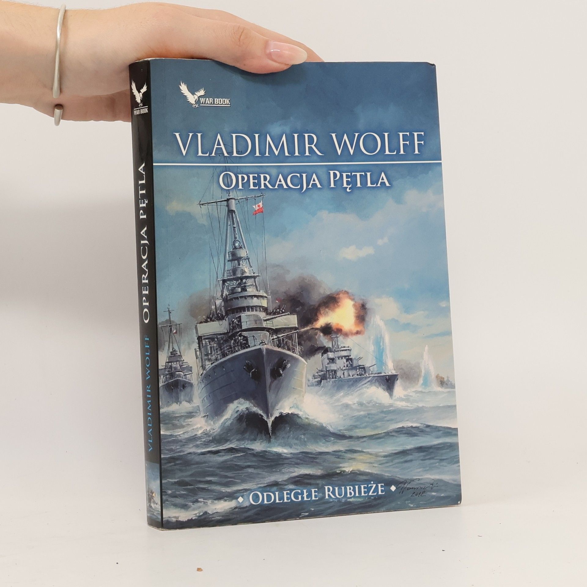 Odległe Rubieże: Operacja Pętla