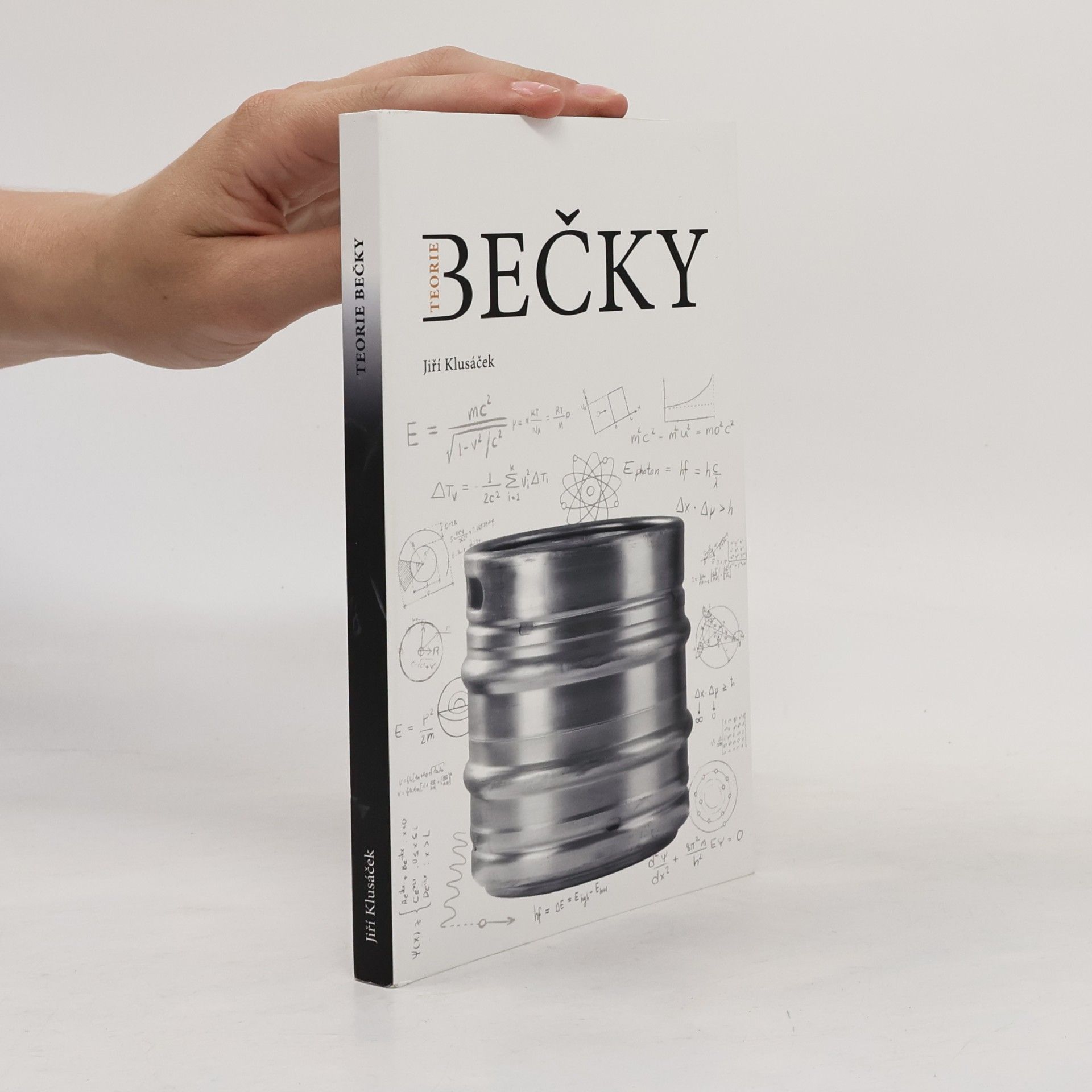 Jiří Klusáček Teorie bečky