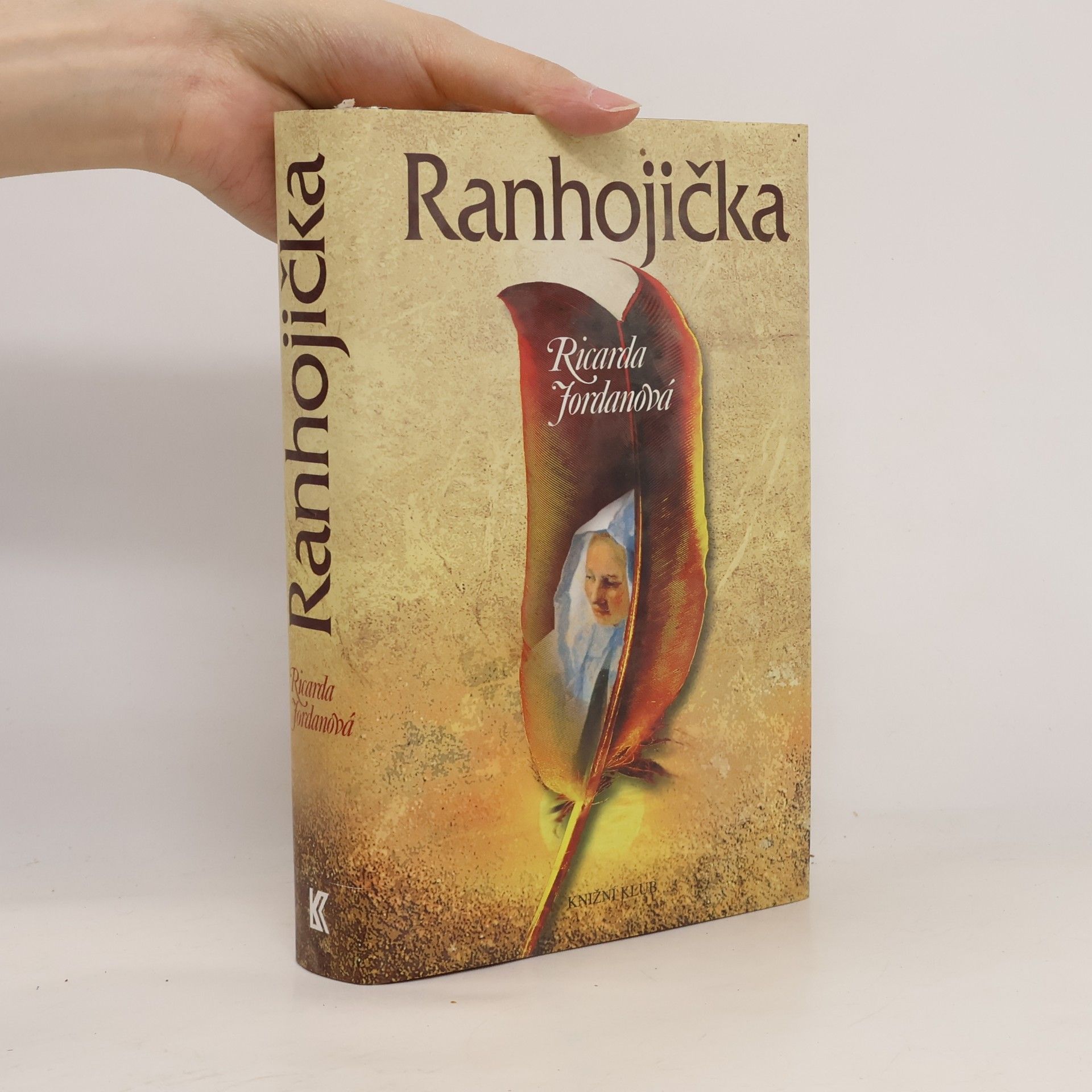 Christiane Gohl Ranhojička