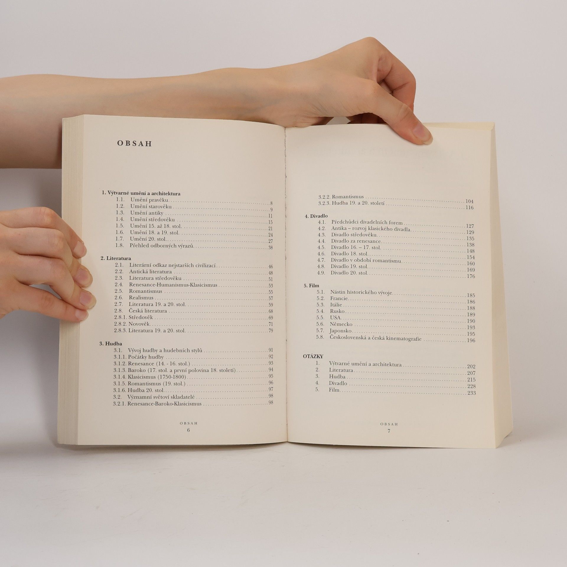 Various authors Lexikon vědomostí aneb co musíte znát při přijímacích zkouškách na vysokou školu