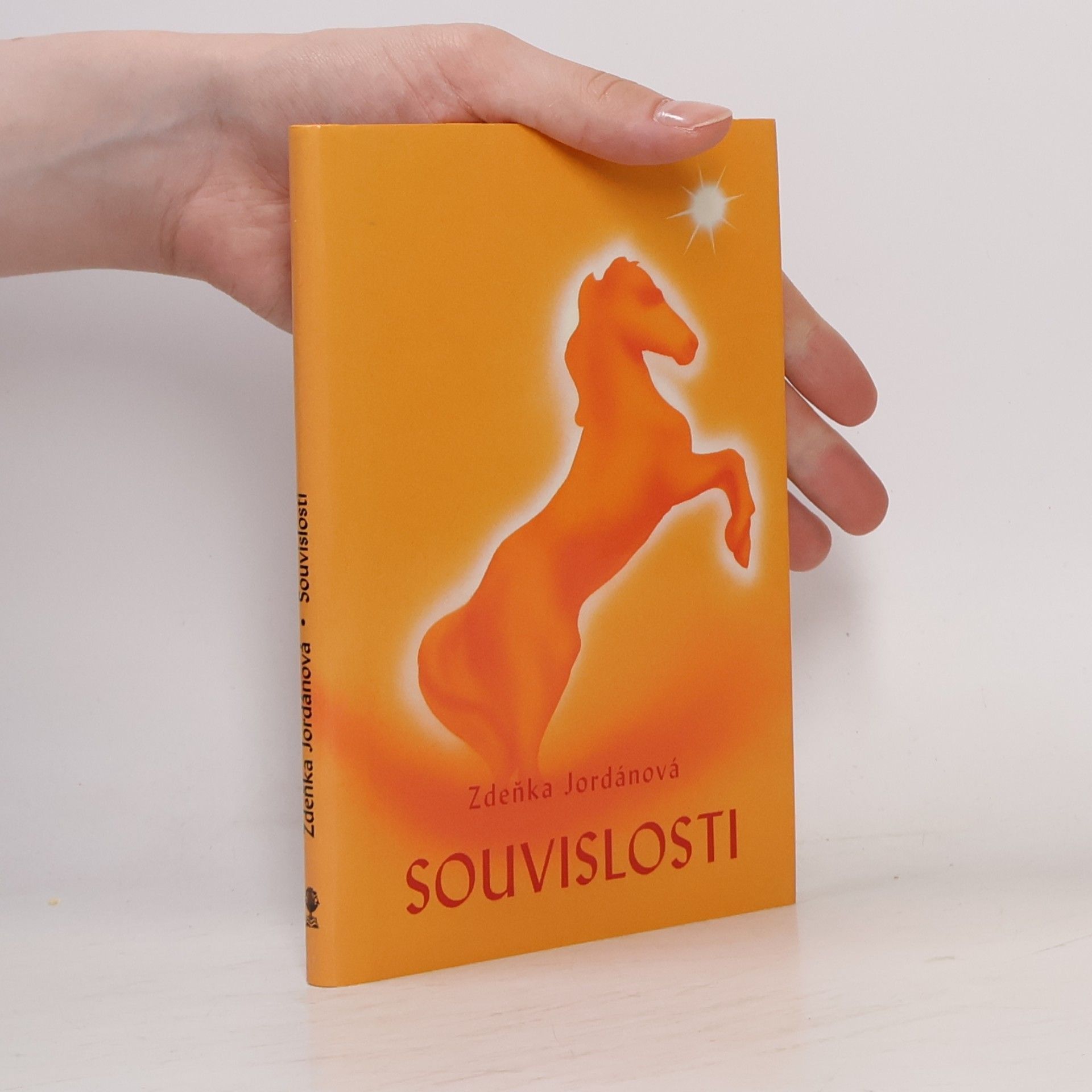Zdeňka Jordánová Souvislosti