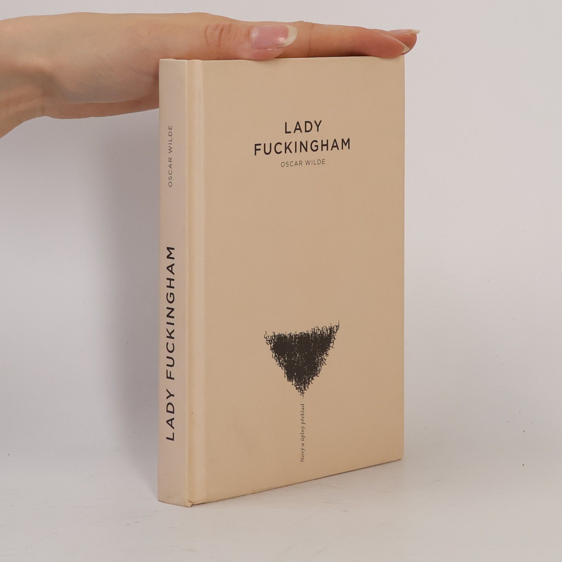 Oscar Wilde Lady Fuckingham
