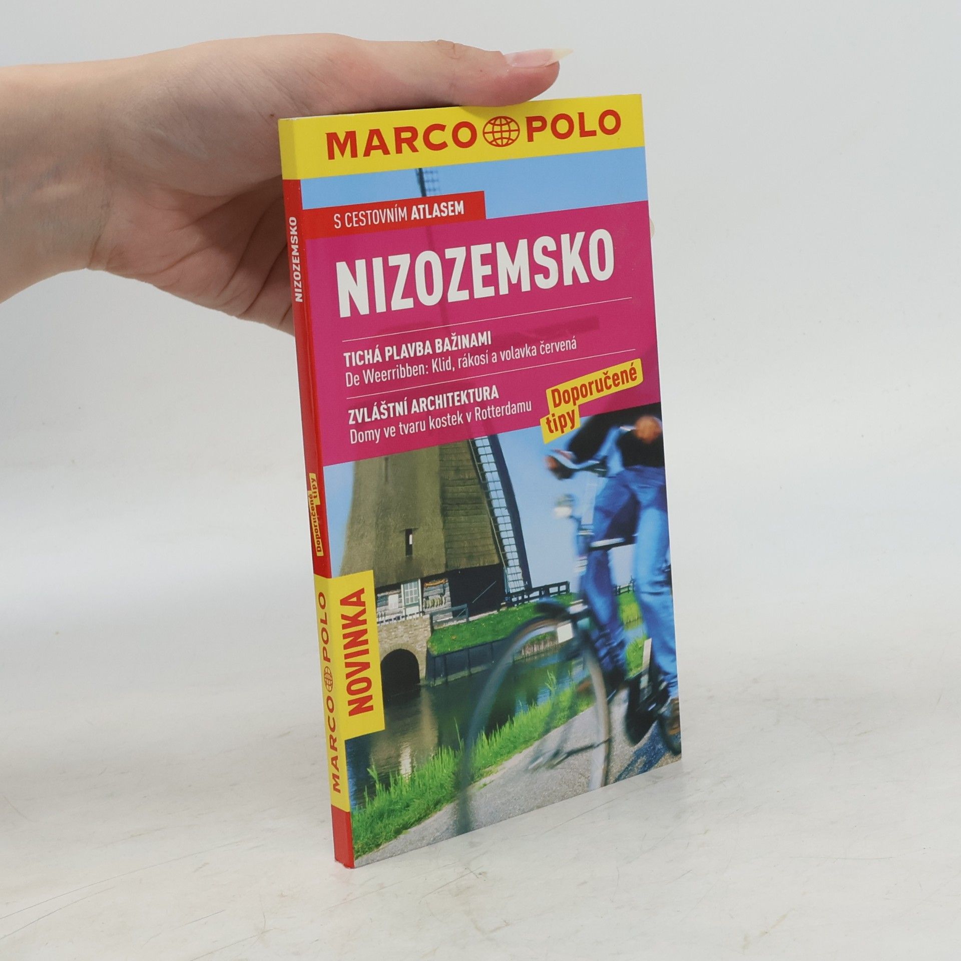 Nizozemsko
