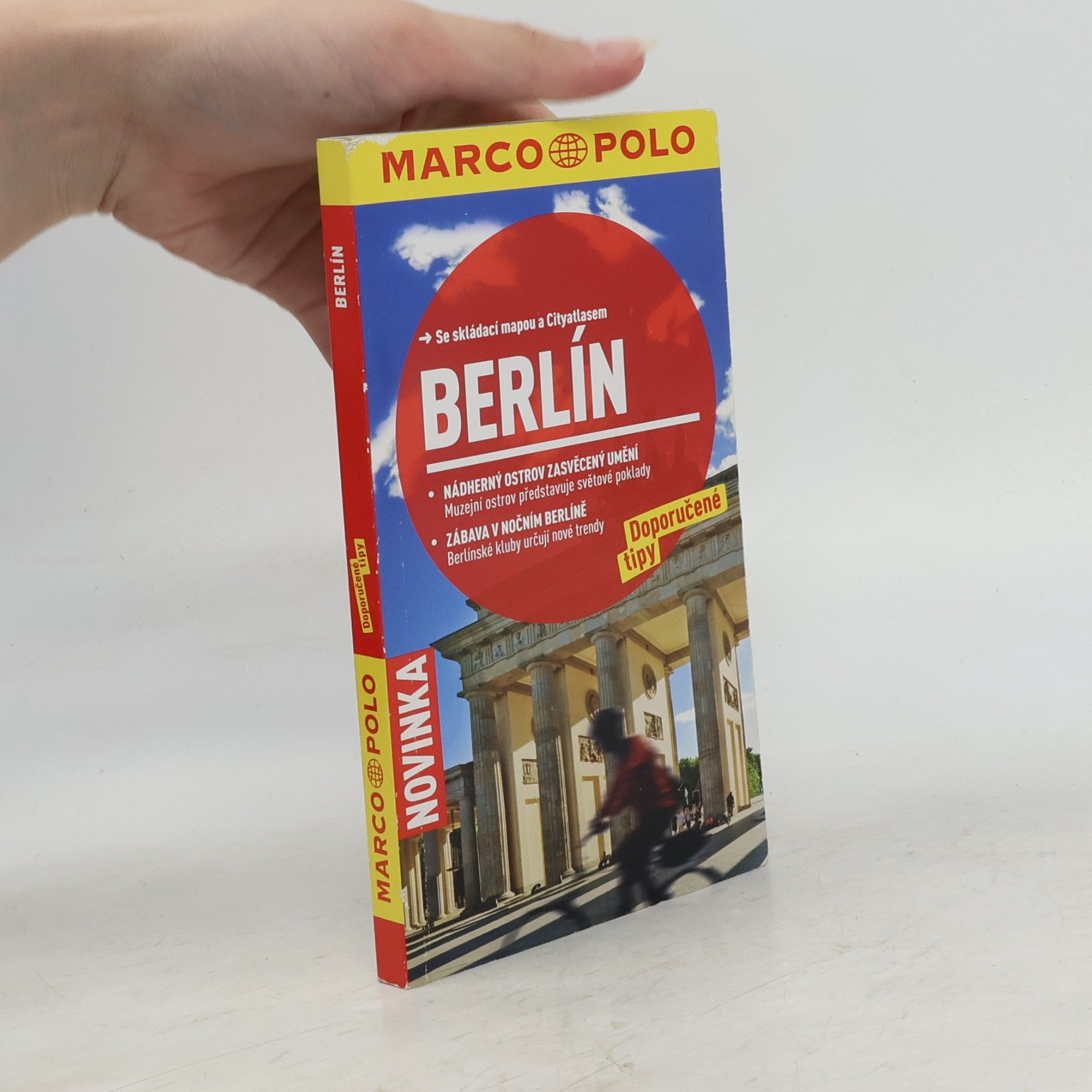 Autorenkollektiv Berlín