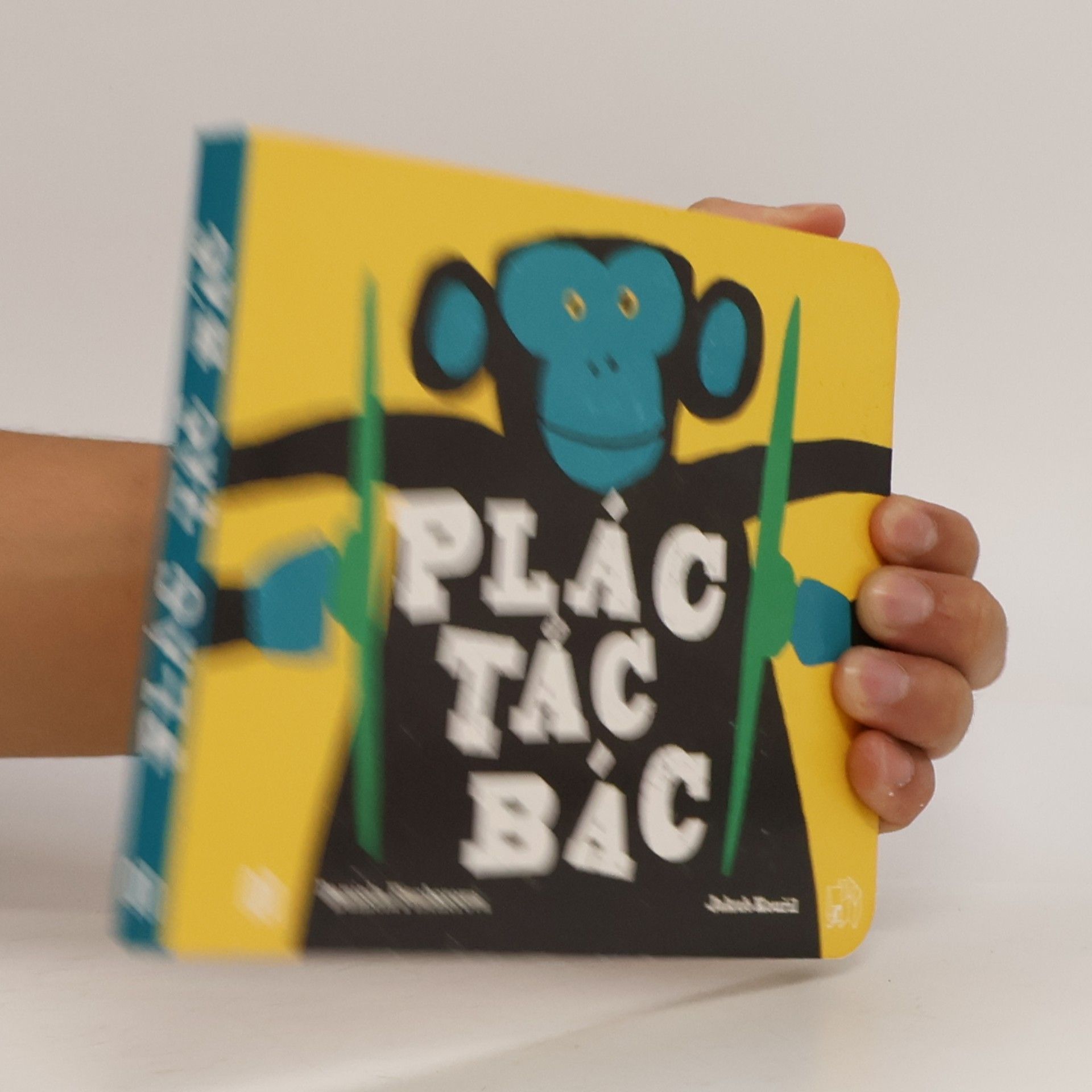 Daniela Fischer Plác Tác Bác