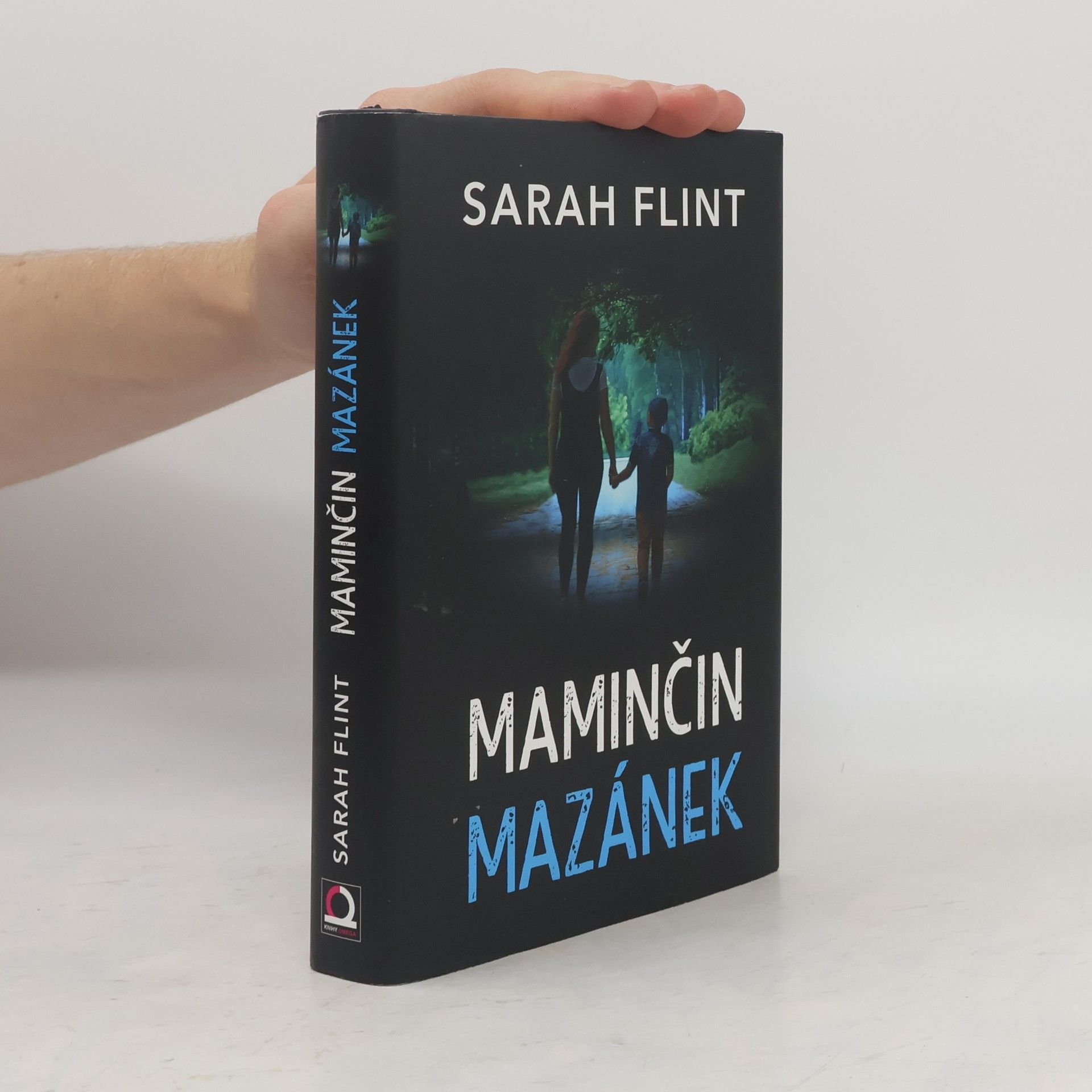 Sarah Flint Maminčin mazánek