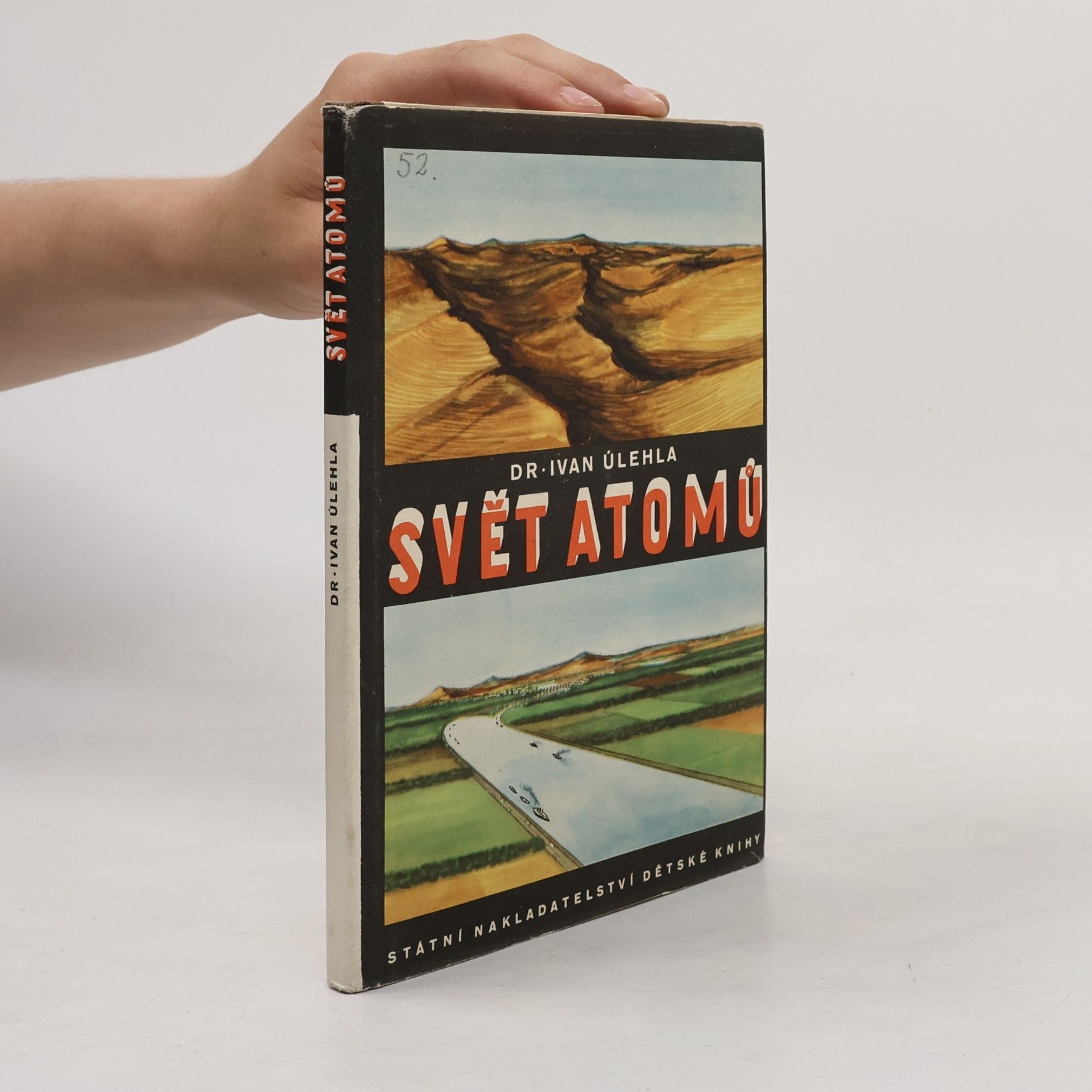 Svět atomů