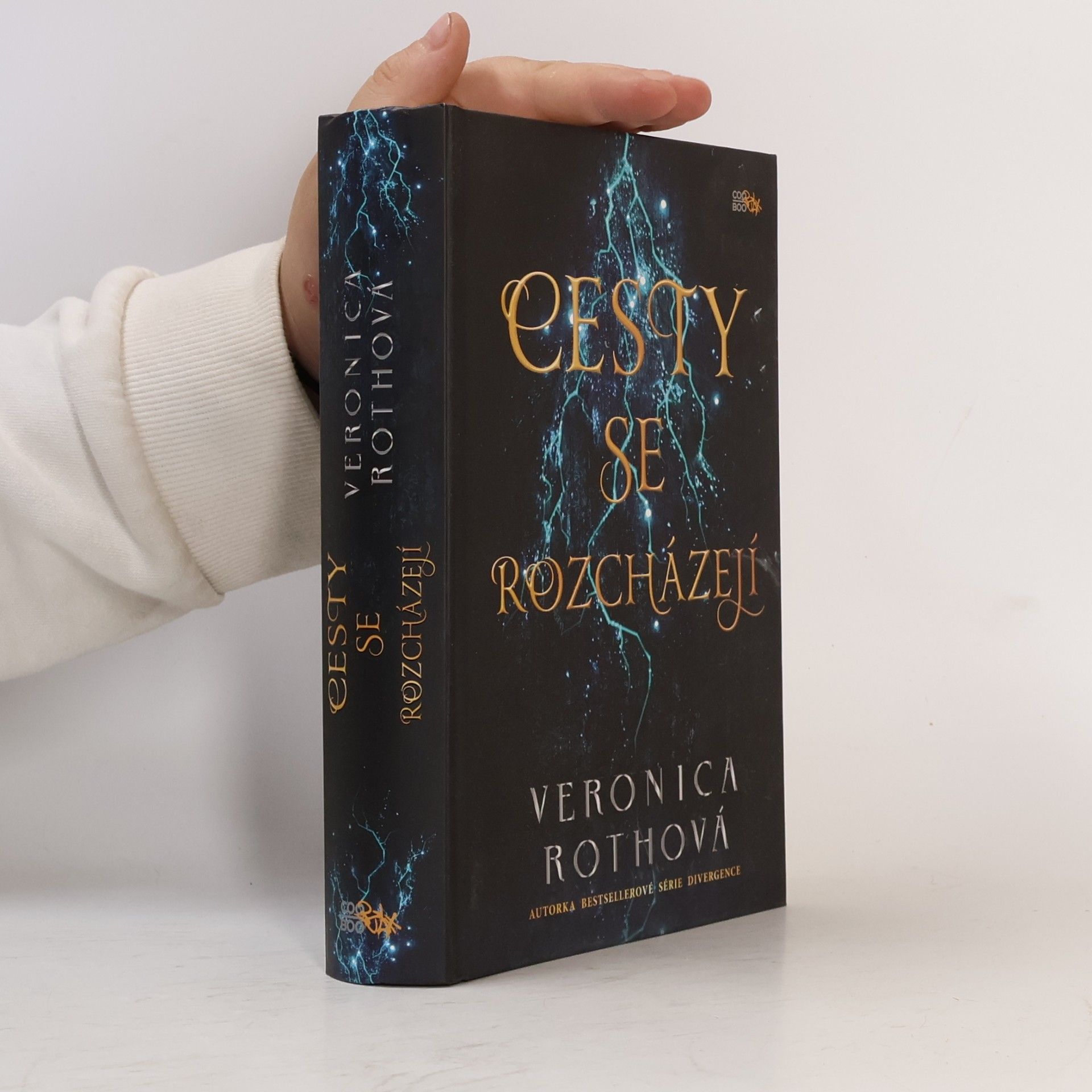Cesty se rozcházejí