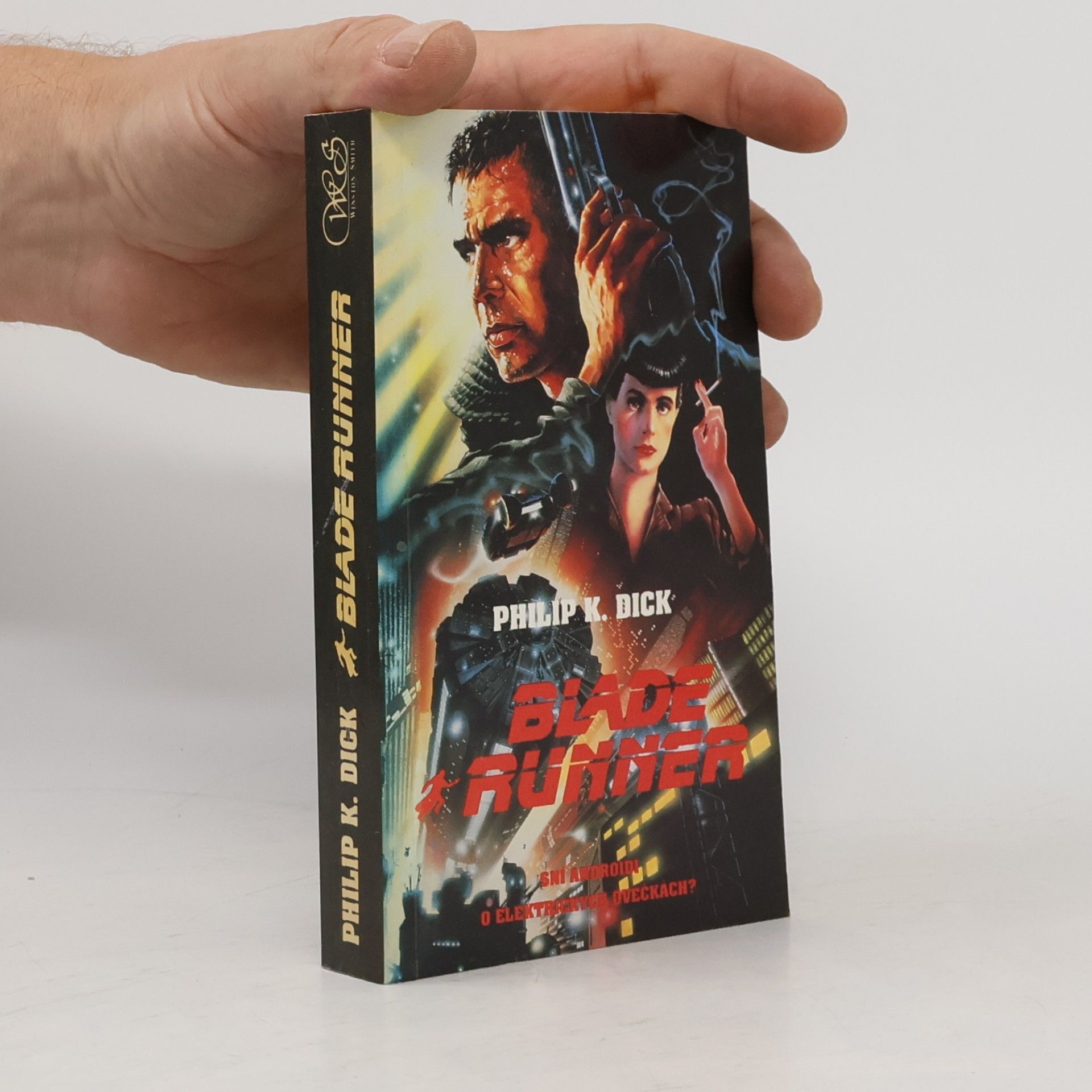 Philip K. Dick Blade Runner