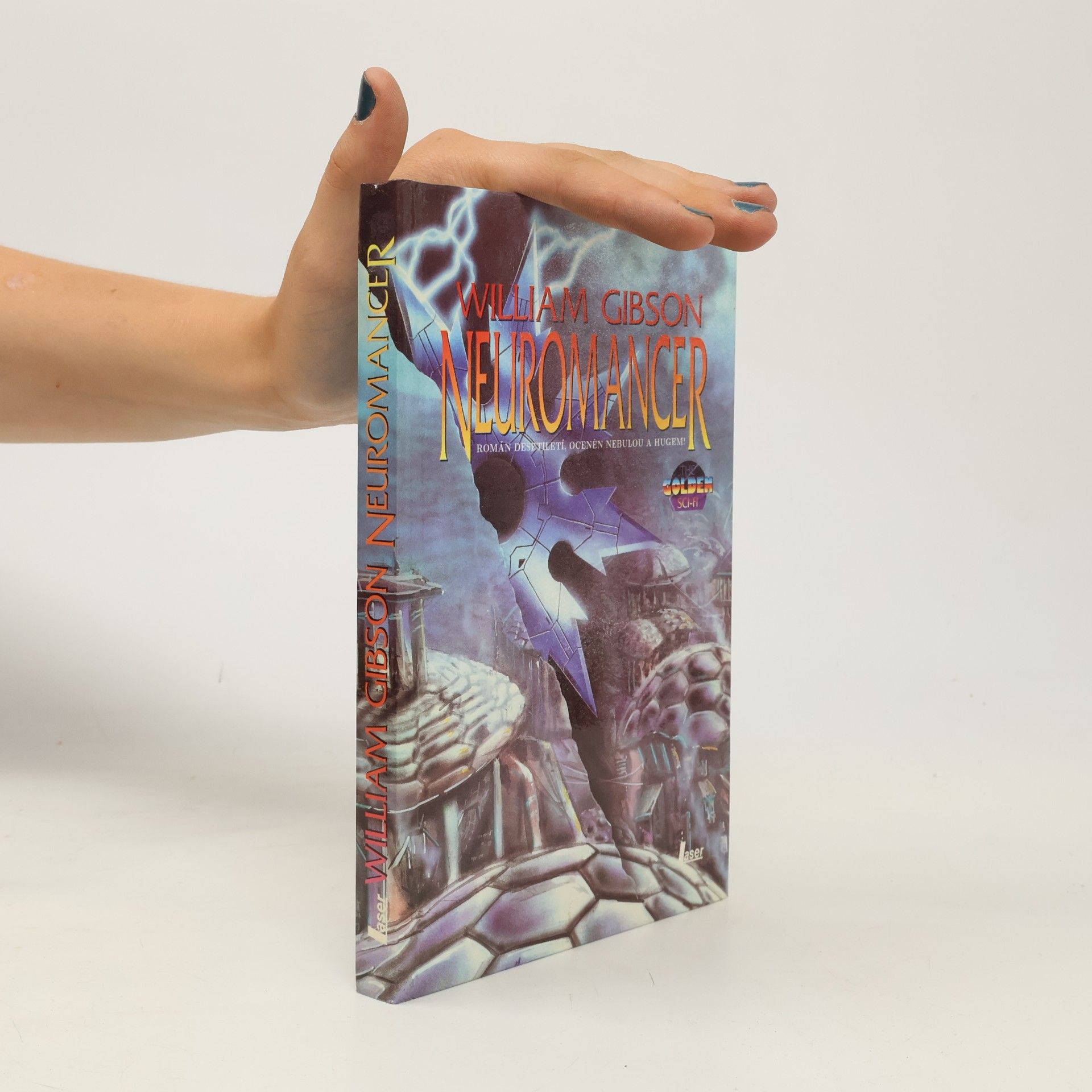 Neuromancer