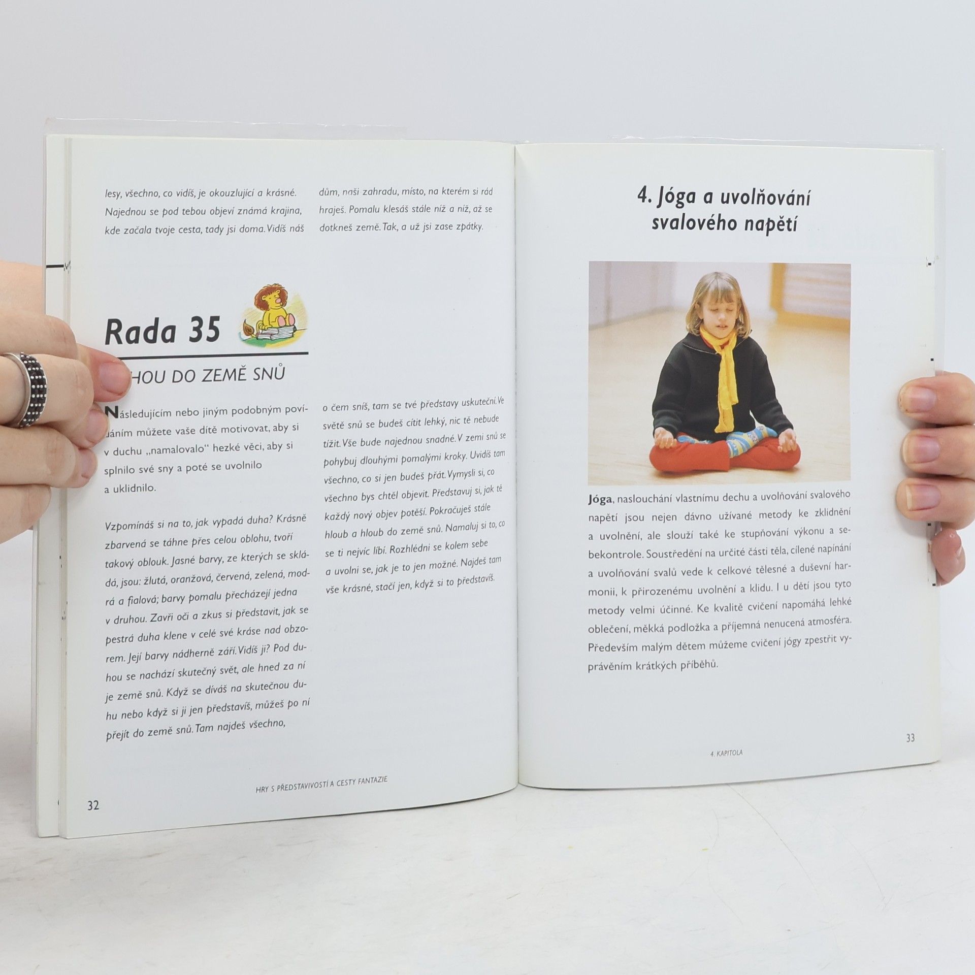 Martin Stiefenhofer Když je vaše dítě neklidné - 55 dobrých rad