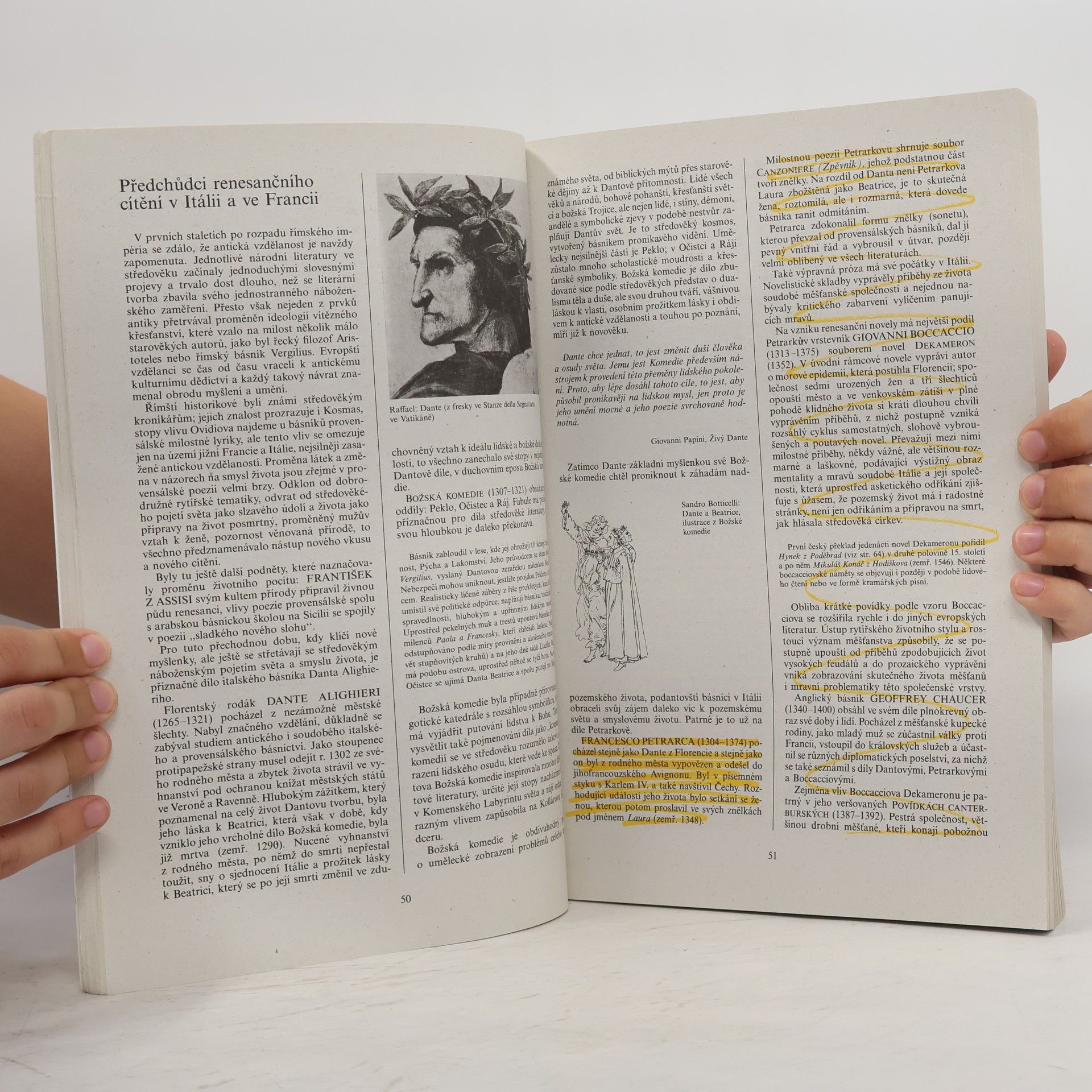 Bohuš Balajka Přehledné dějiny literatury I.