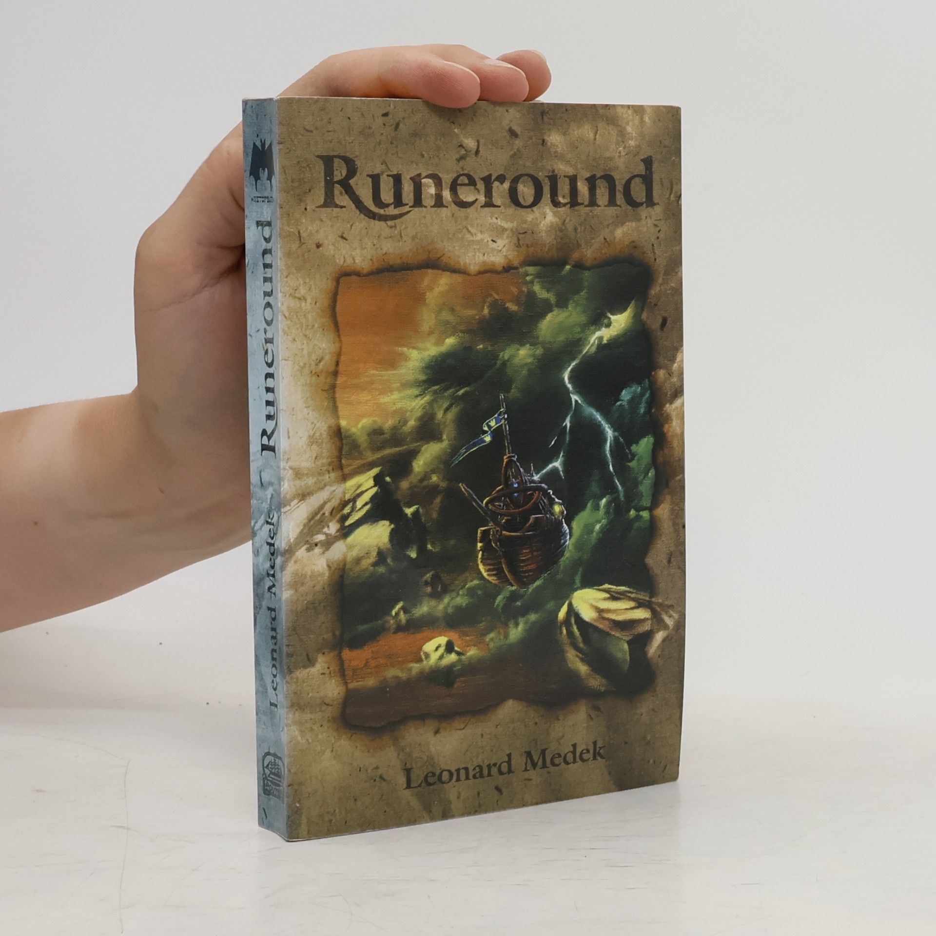 Runeround