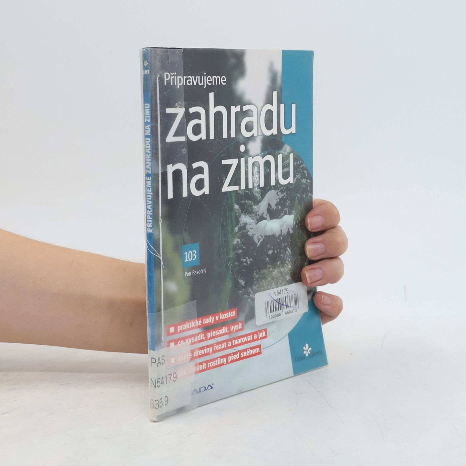Připravujeme zahradu na zimu