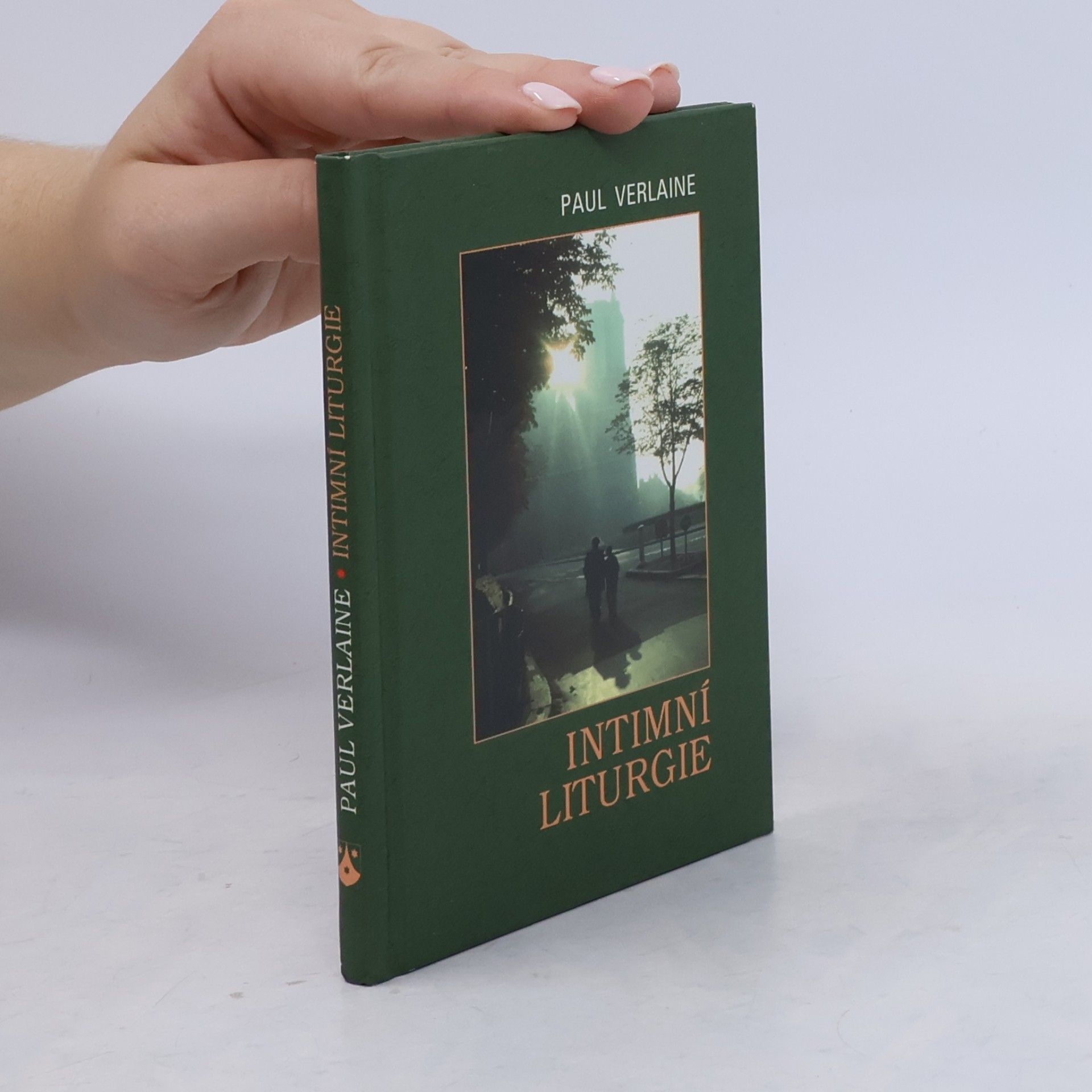 Intimní liturgie