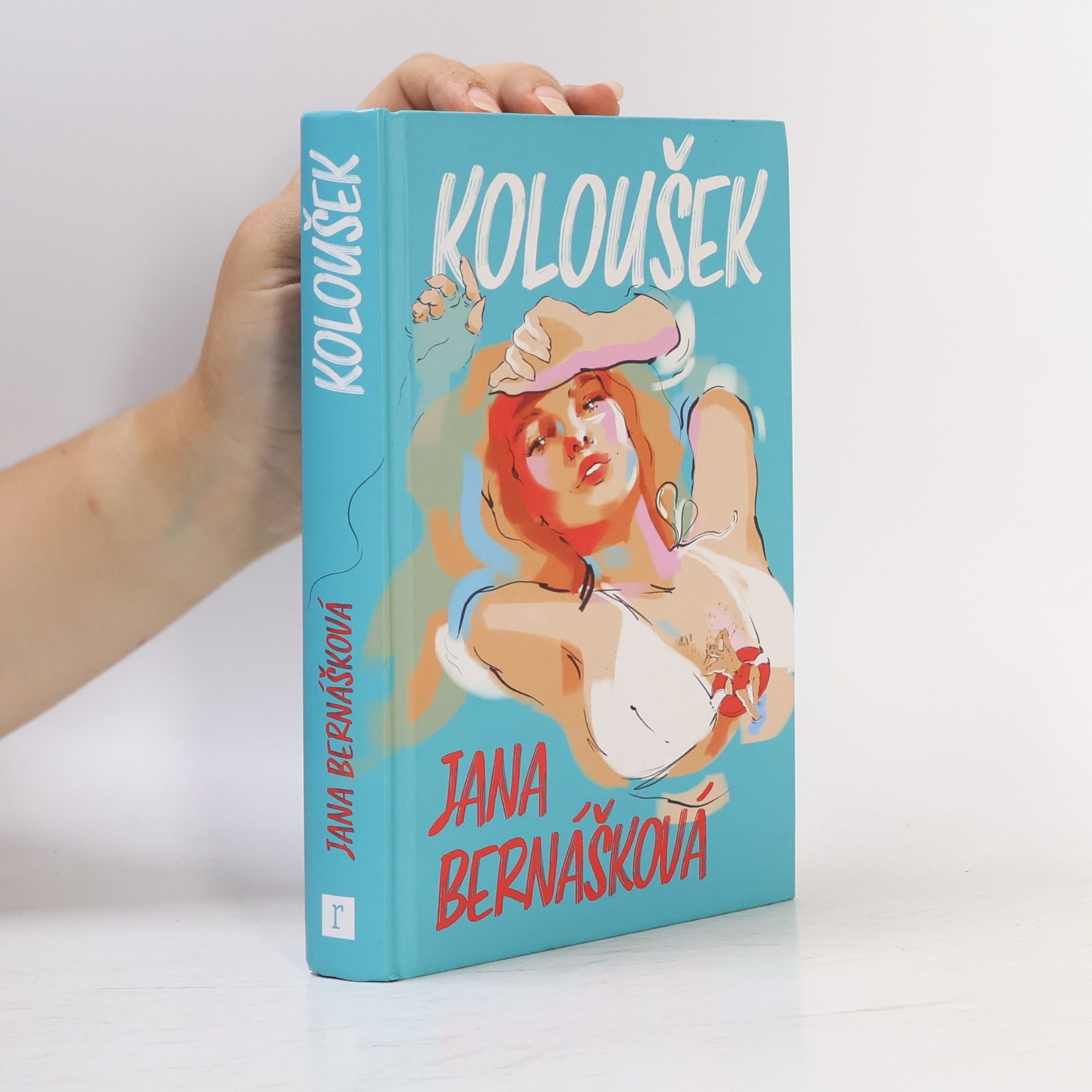 Koloušek