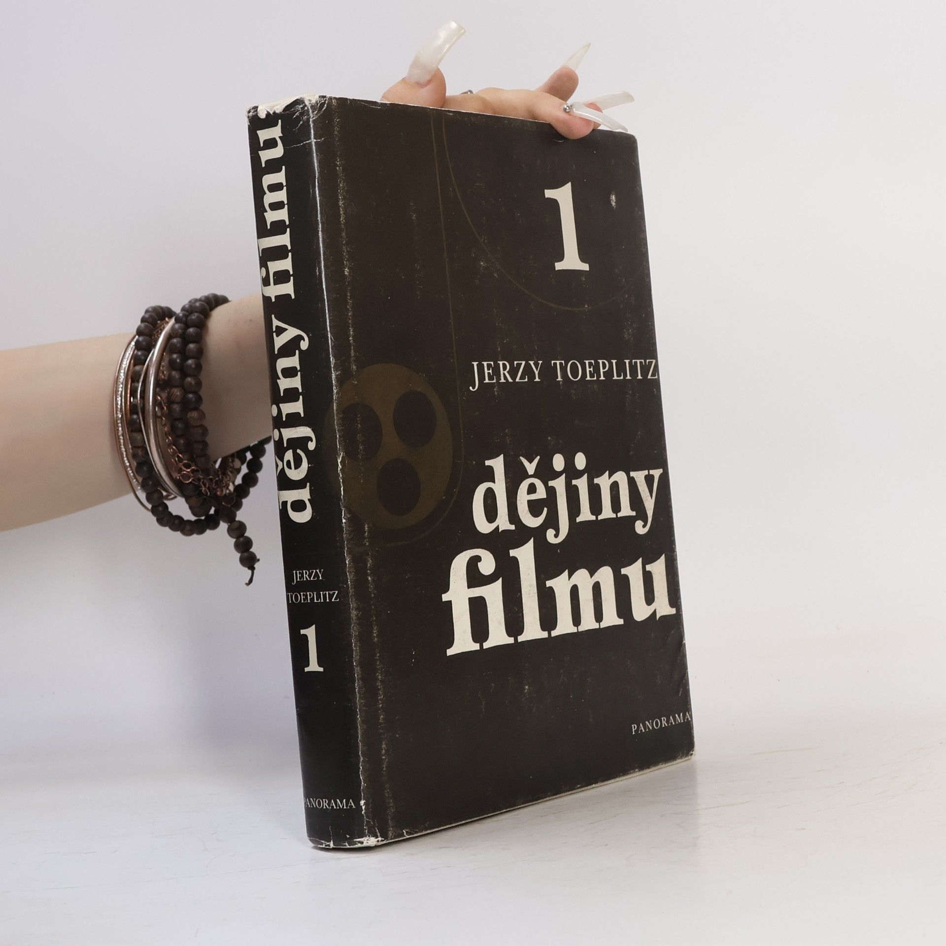Dějiny filmu 1