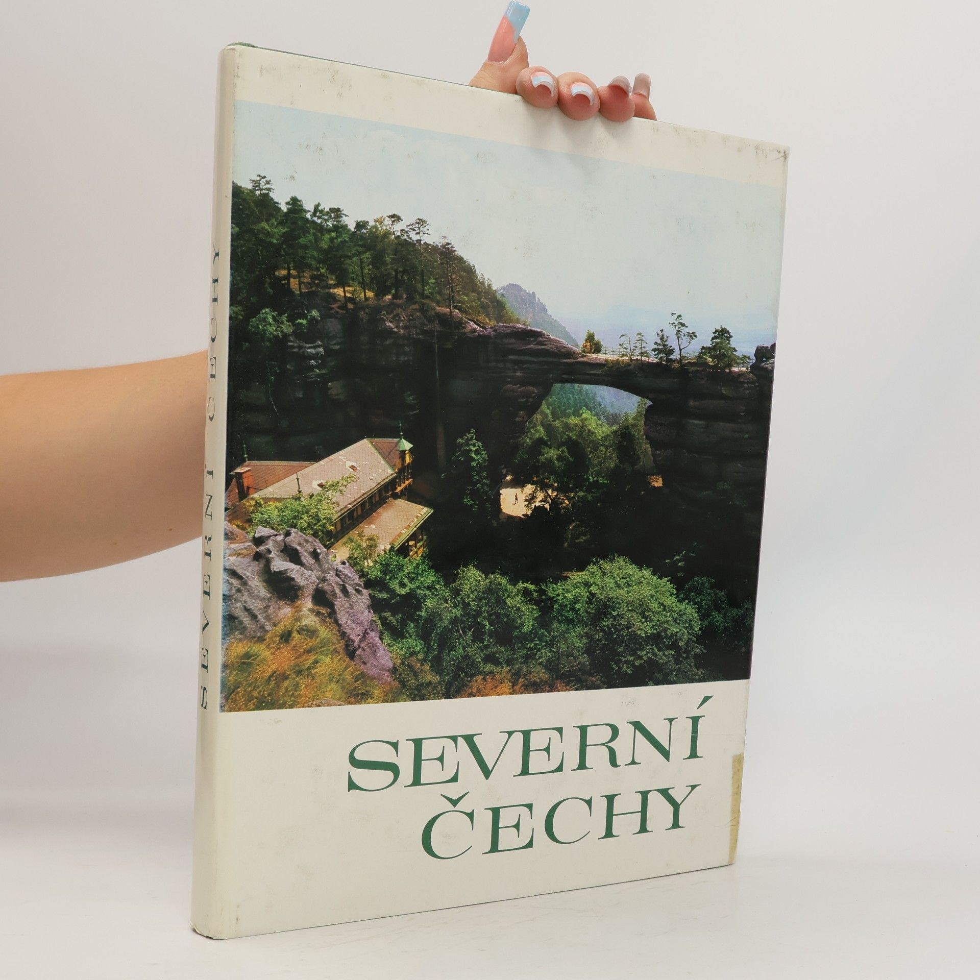 Zdeněk Koška Severní Čechy