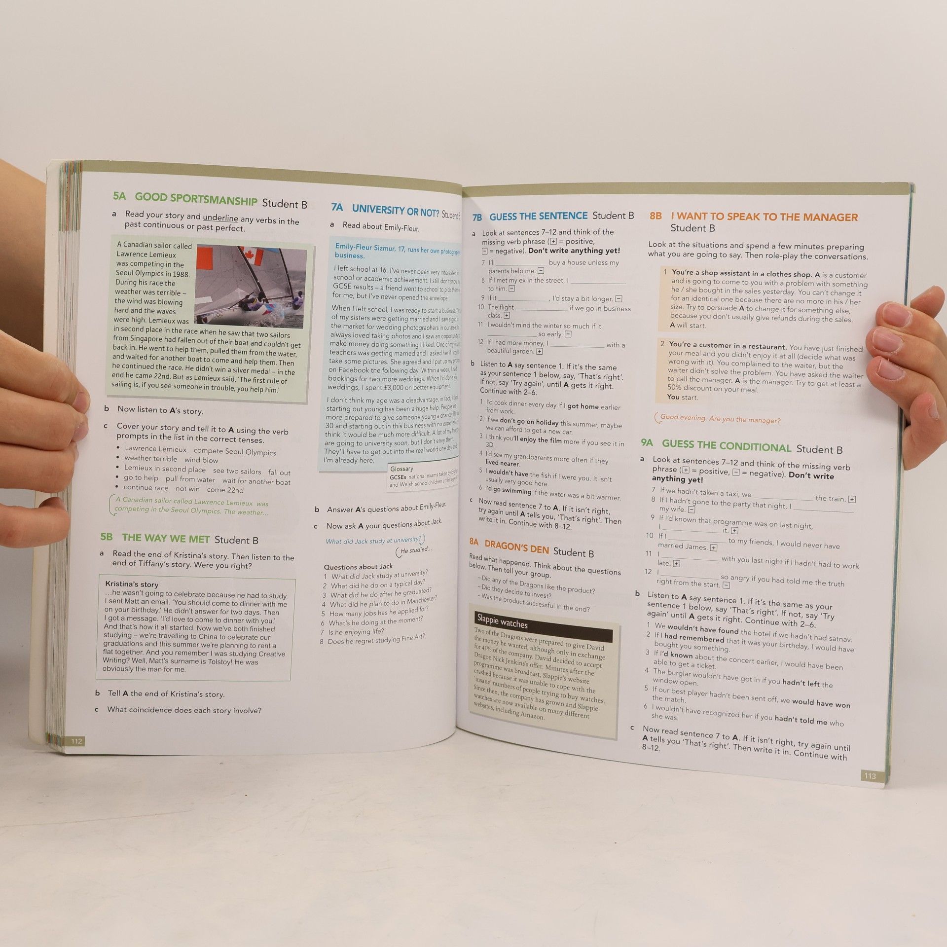 Christina Latham-Koenig English File. Intermediate