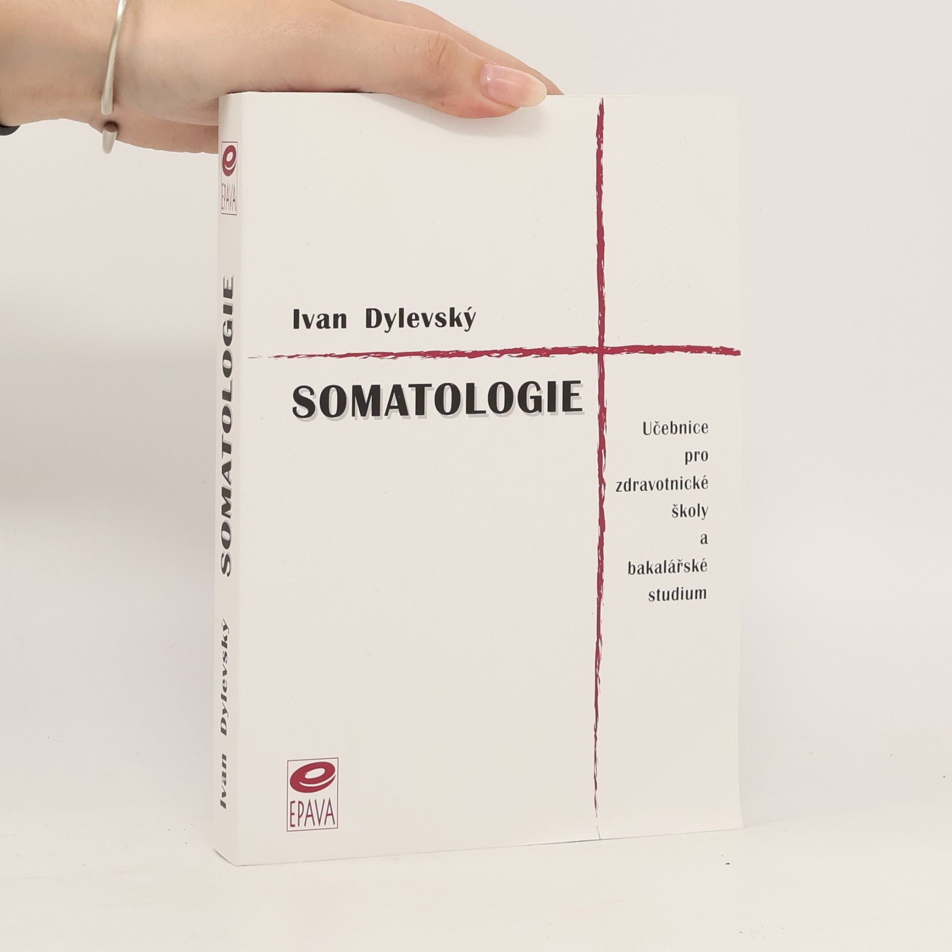 Ivan Dylevský Somatologie