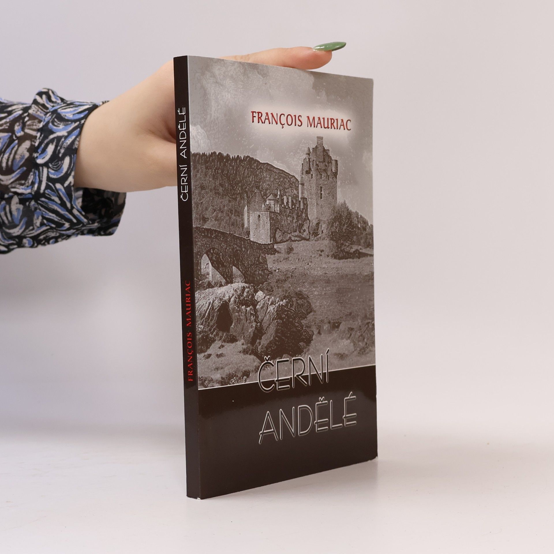 Černí andělé