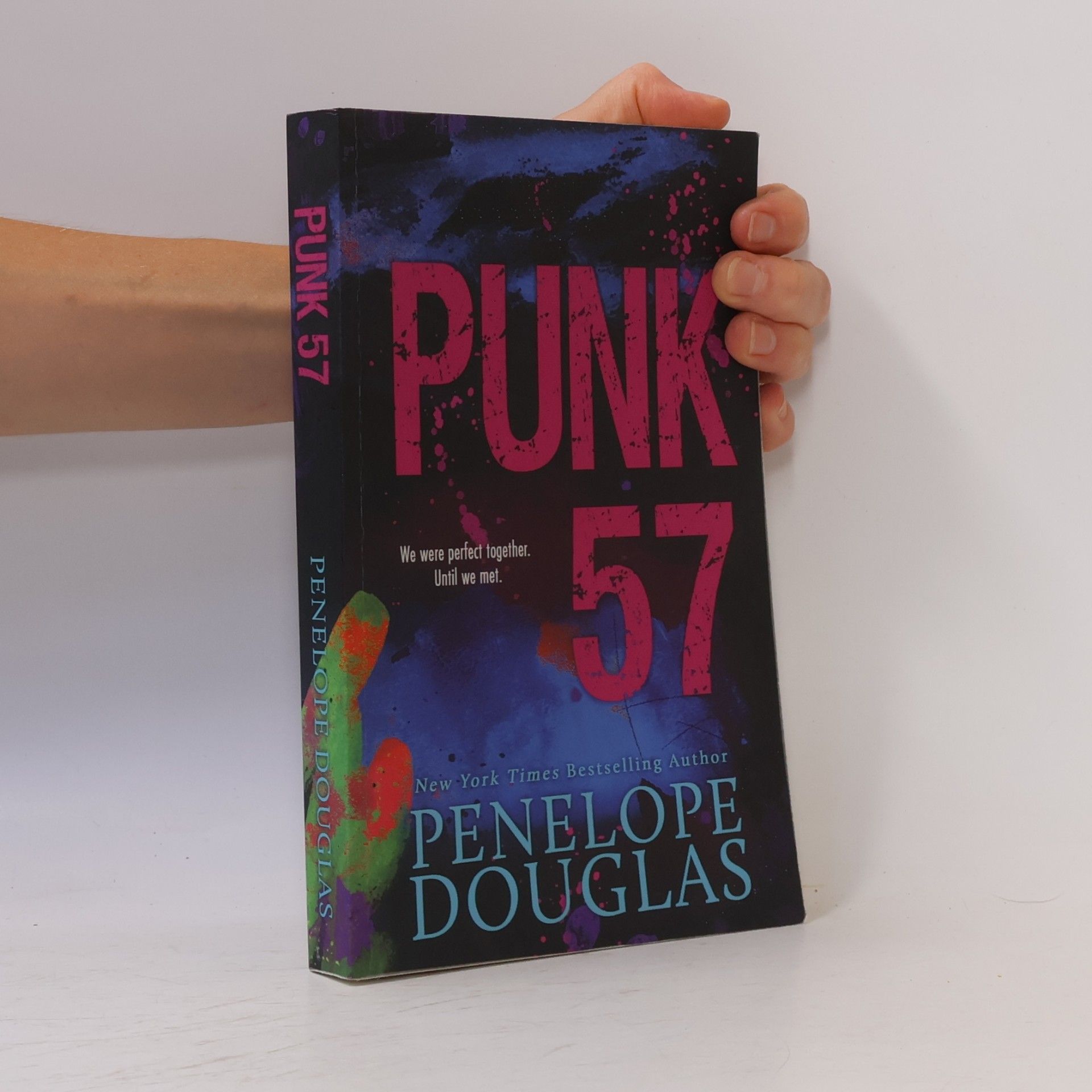 Penelope Douglas Punk 57