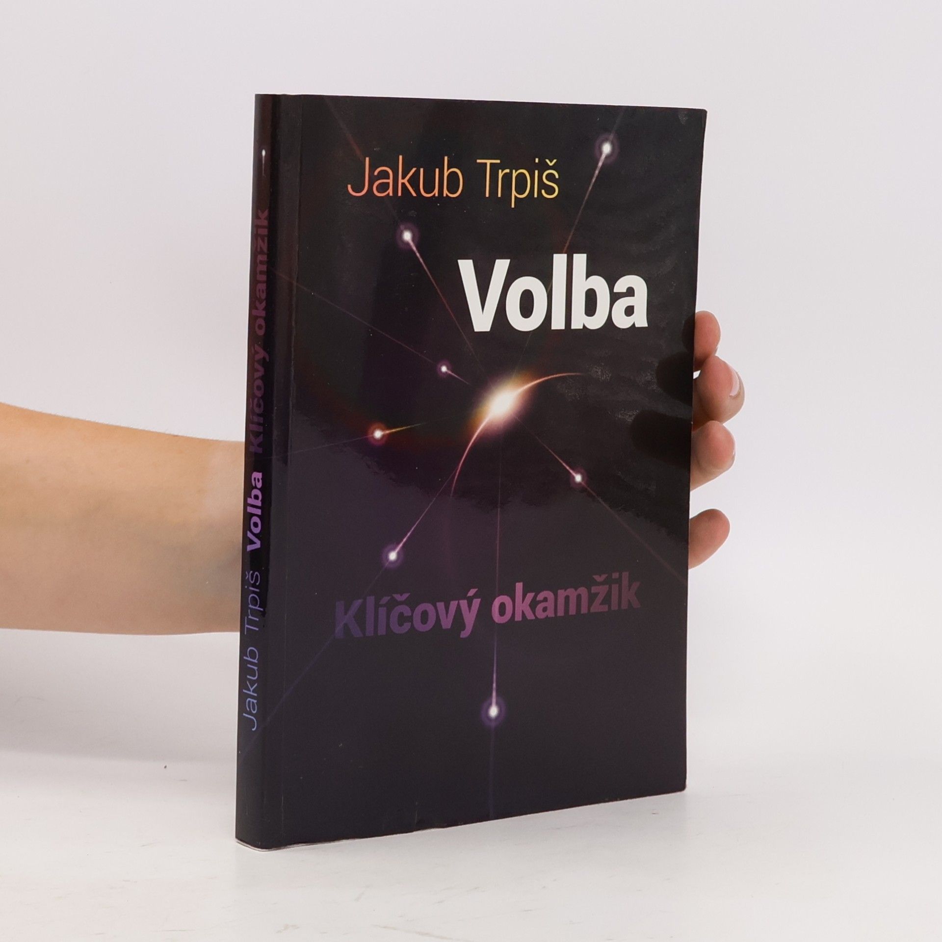 Jakub Trpiš Volba