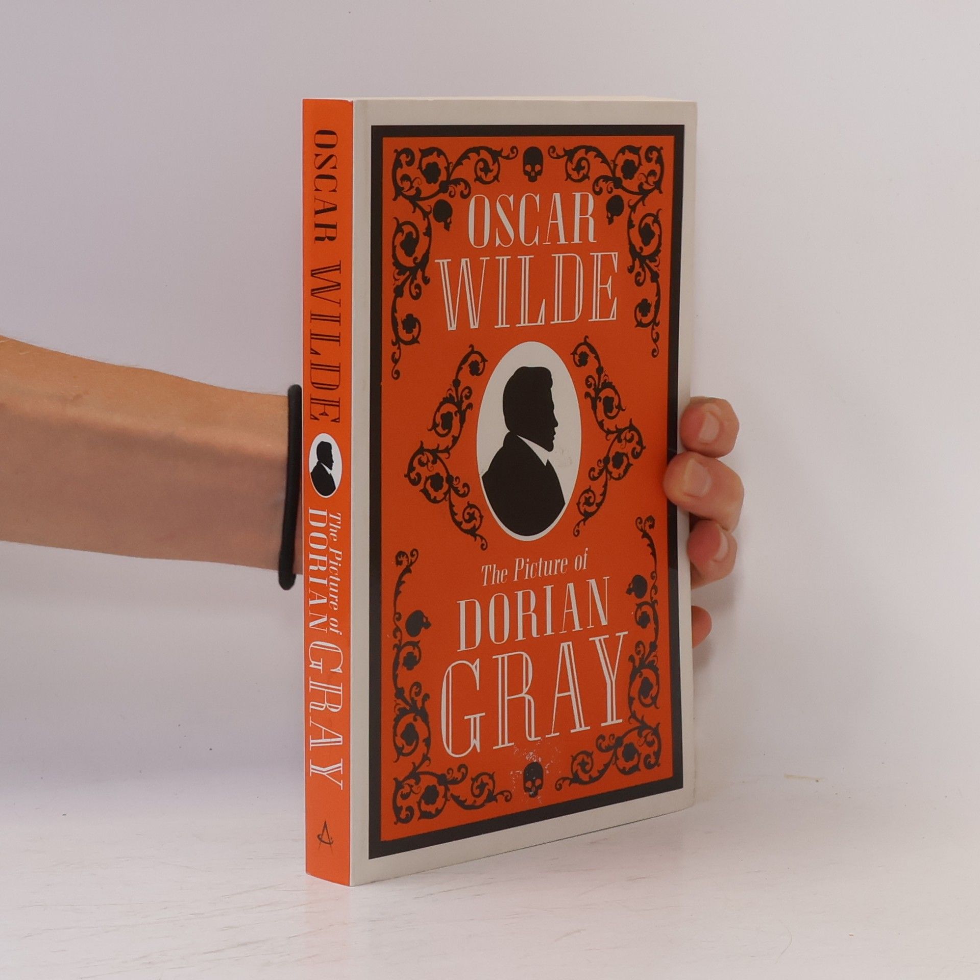 Oscar Wilde The Picture of Dorian Gray