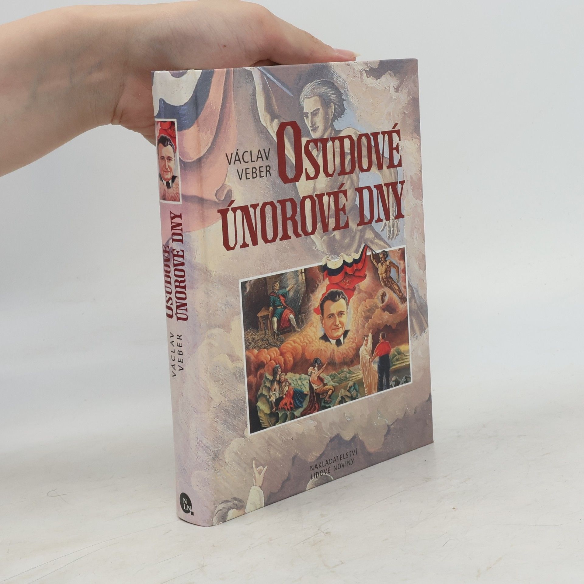 Osudové únorové dny 1948