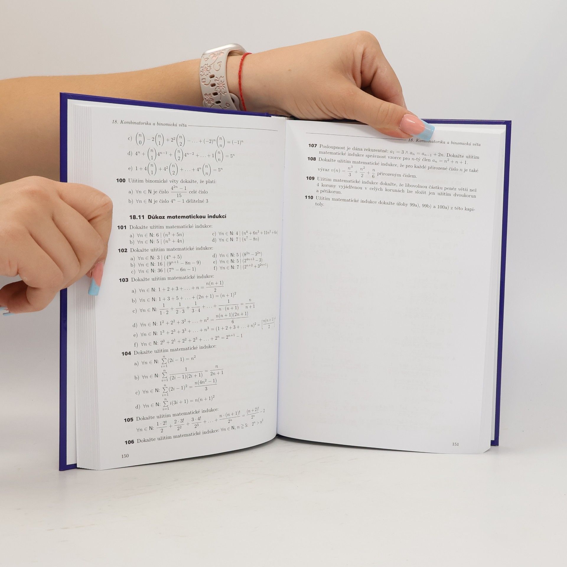 Petáková Jindra Matematika. Příprava k maturitě a k přijímacím zkouškám na vysoké školy