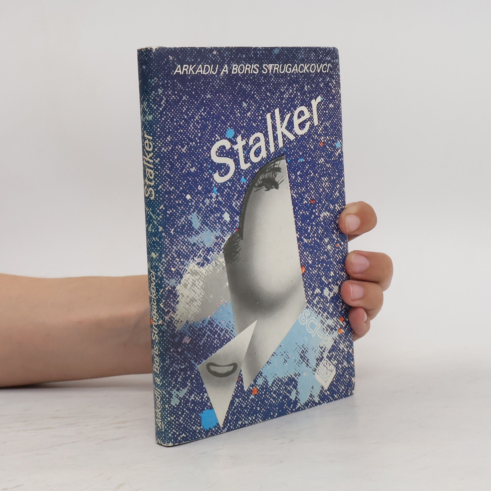 Arkadij Natanovič Strugackij Stalker