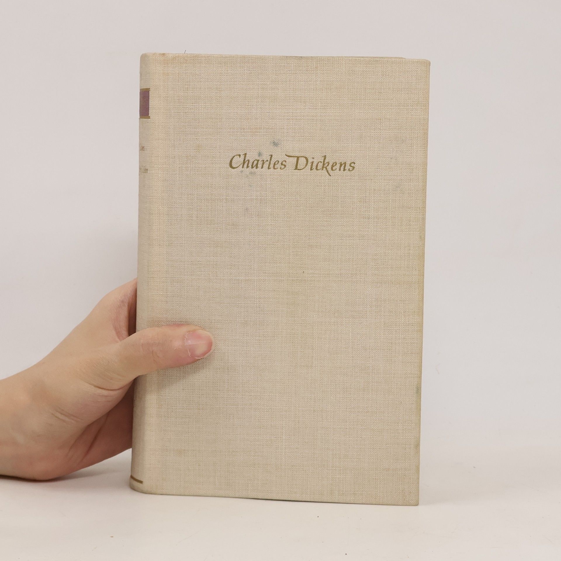 Charles Dickens Dombey & Sohn